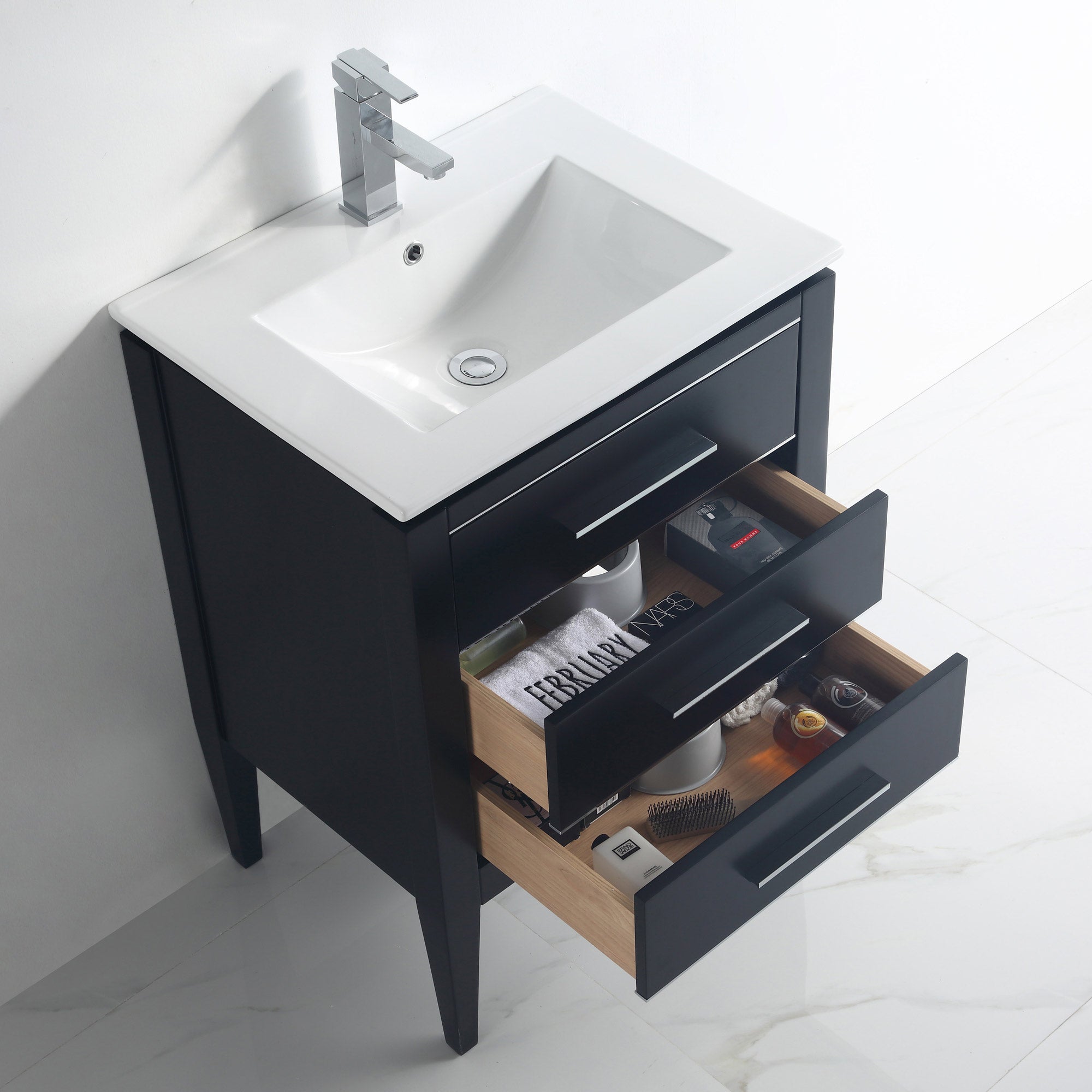 031 Series - 24 Inch Vanity
