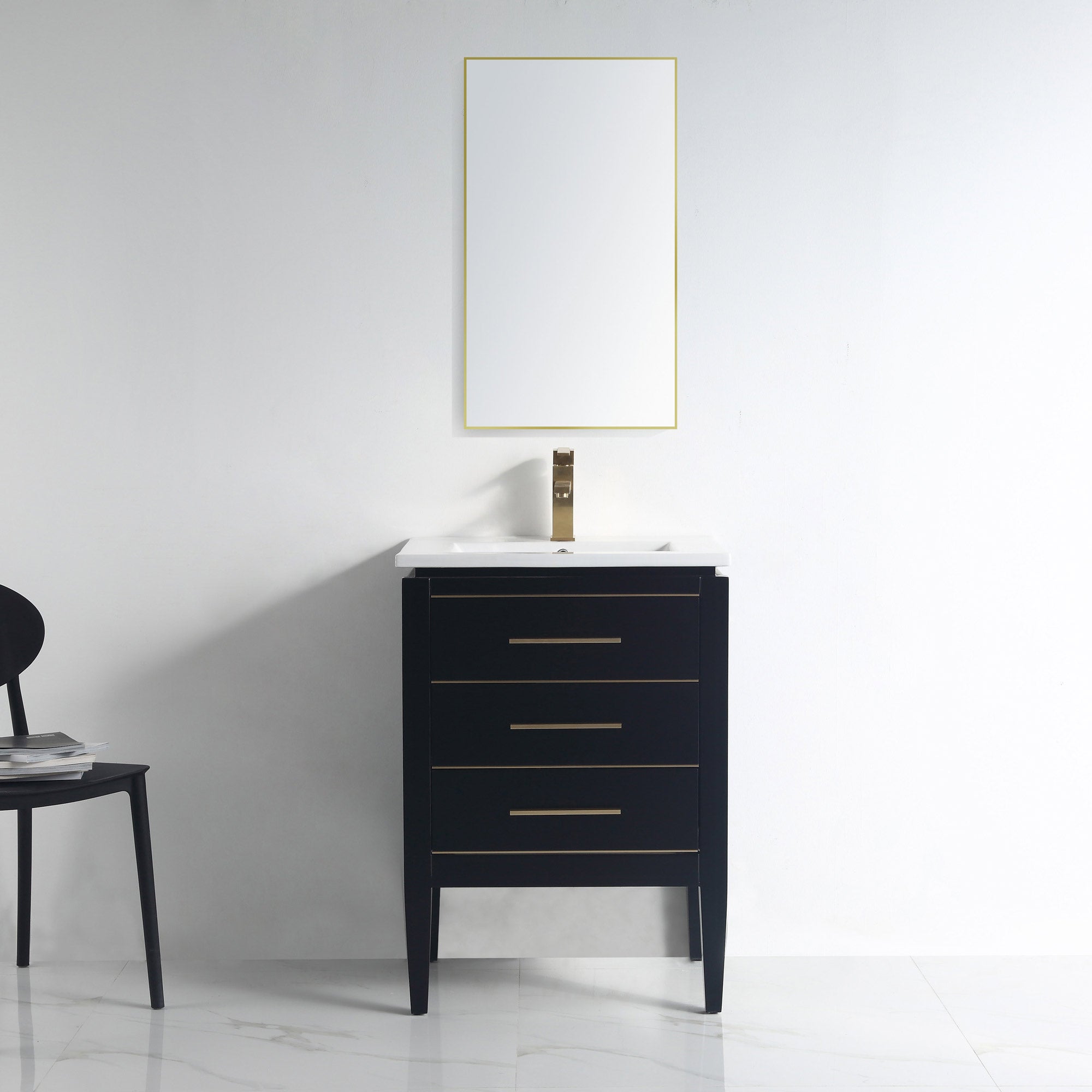 031 Series - 24 Inch Vanity