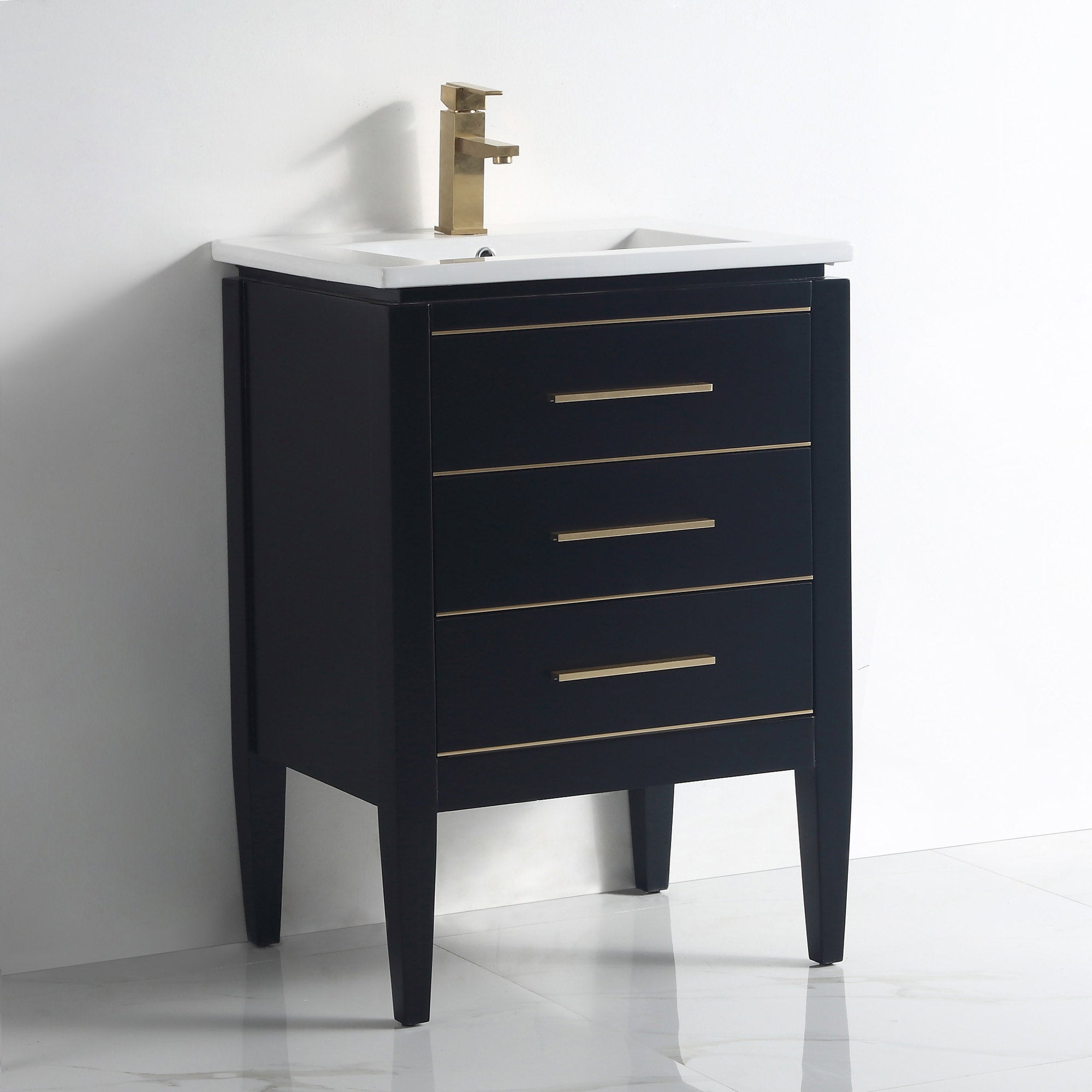 031 Series - 24 Inch Vanity