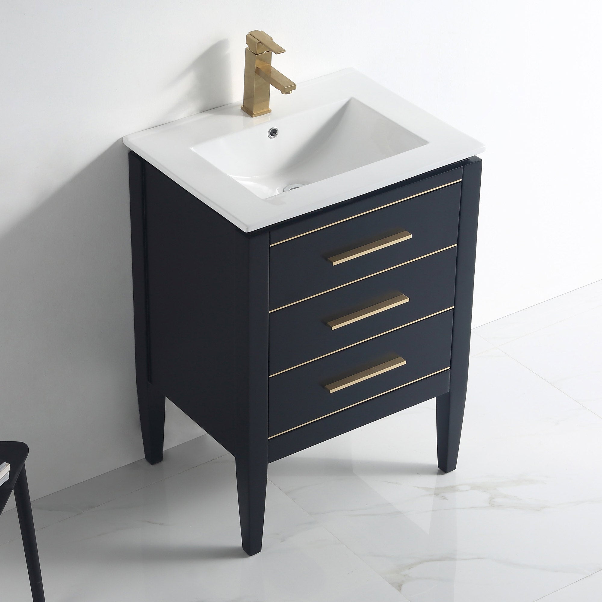 031 Series - 24 Inch Vanity