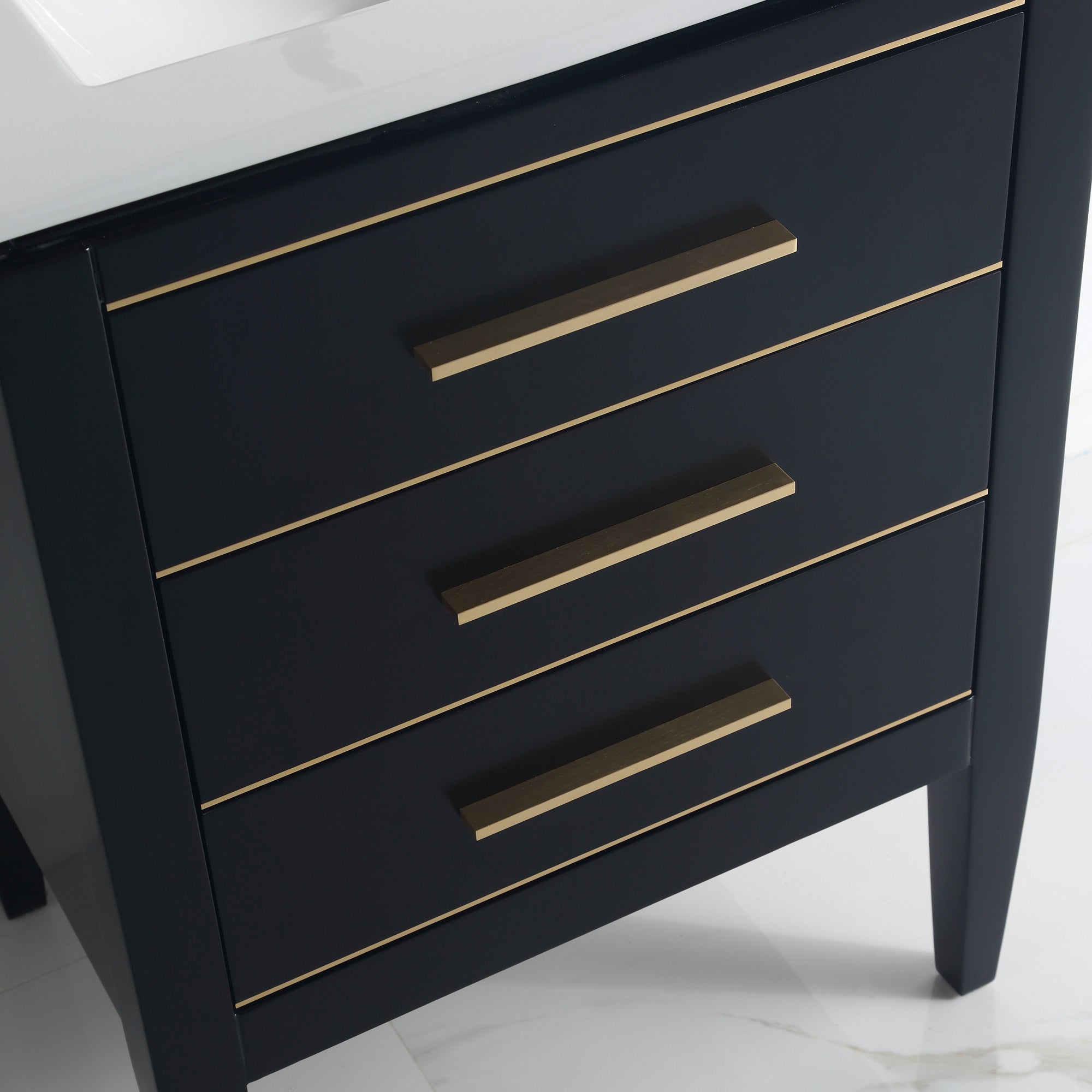 031 Series - 24 Inch Vanity