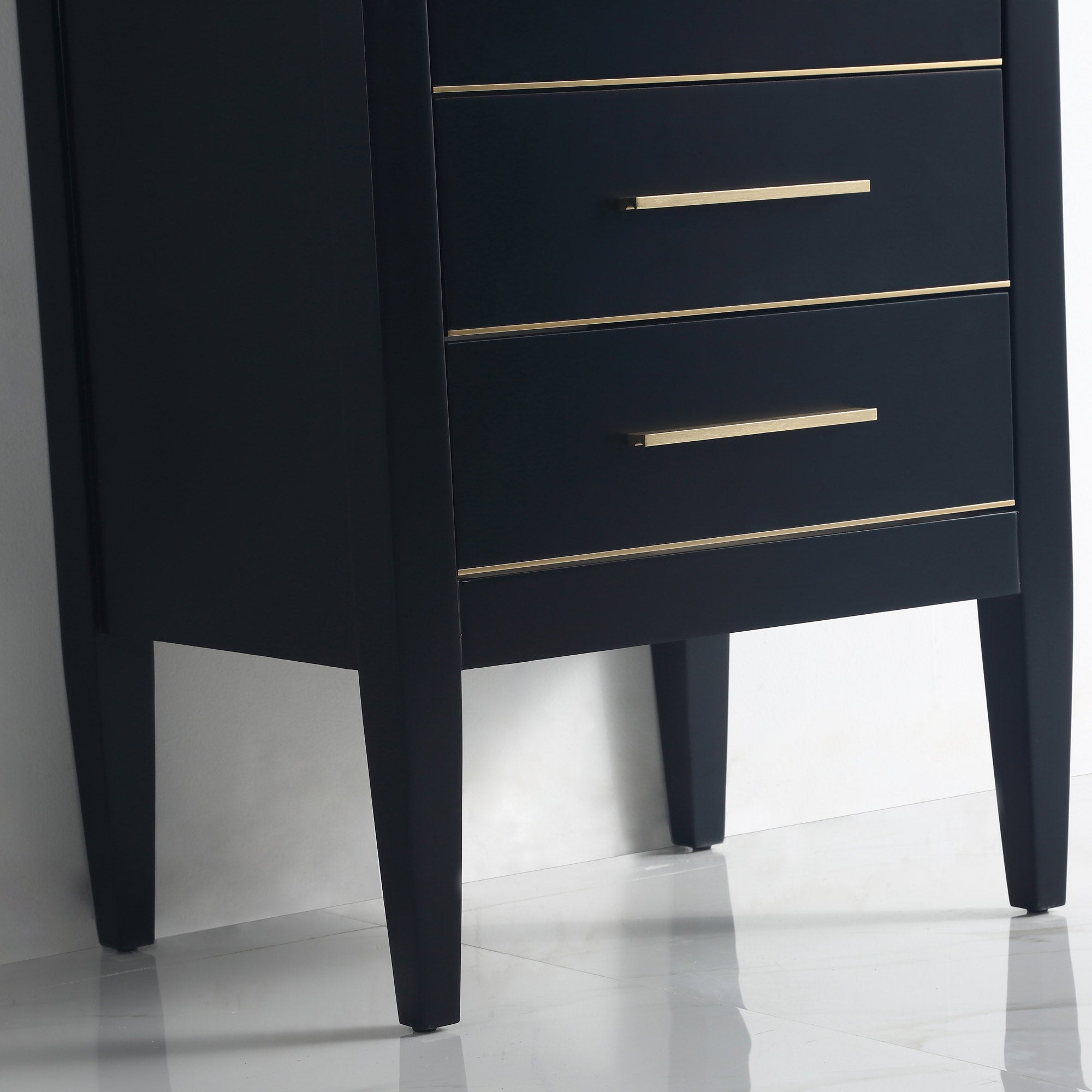 031 Series - 24 Inch Vanity