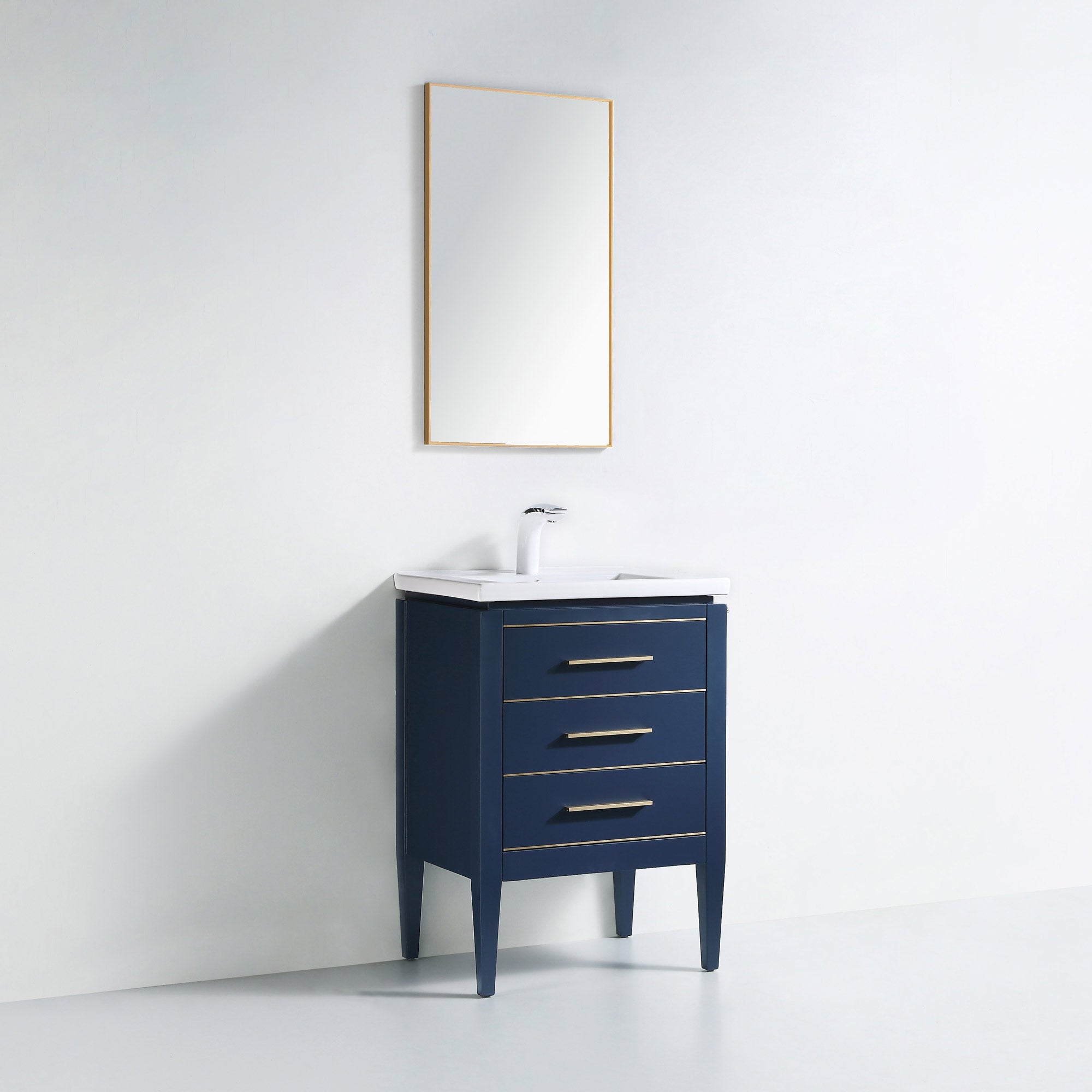 031 Series - 24 Inch Vanity