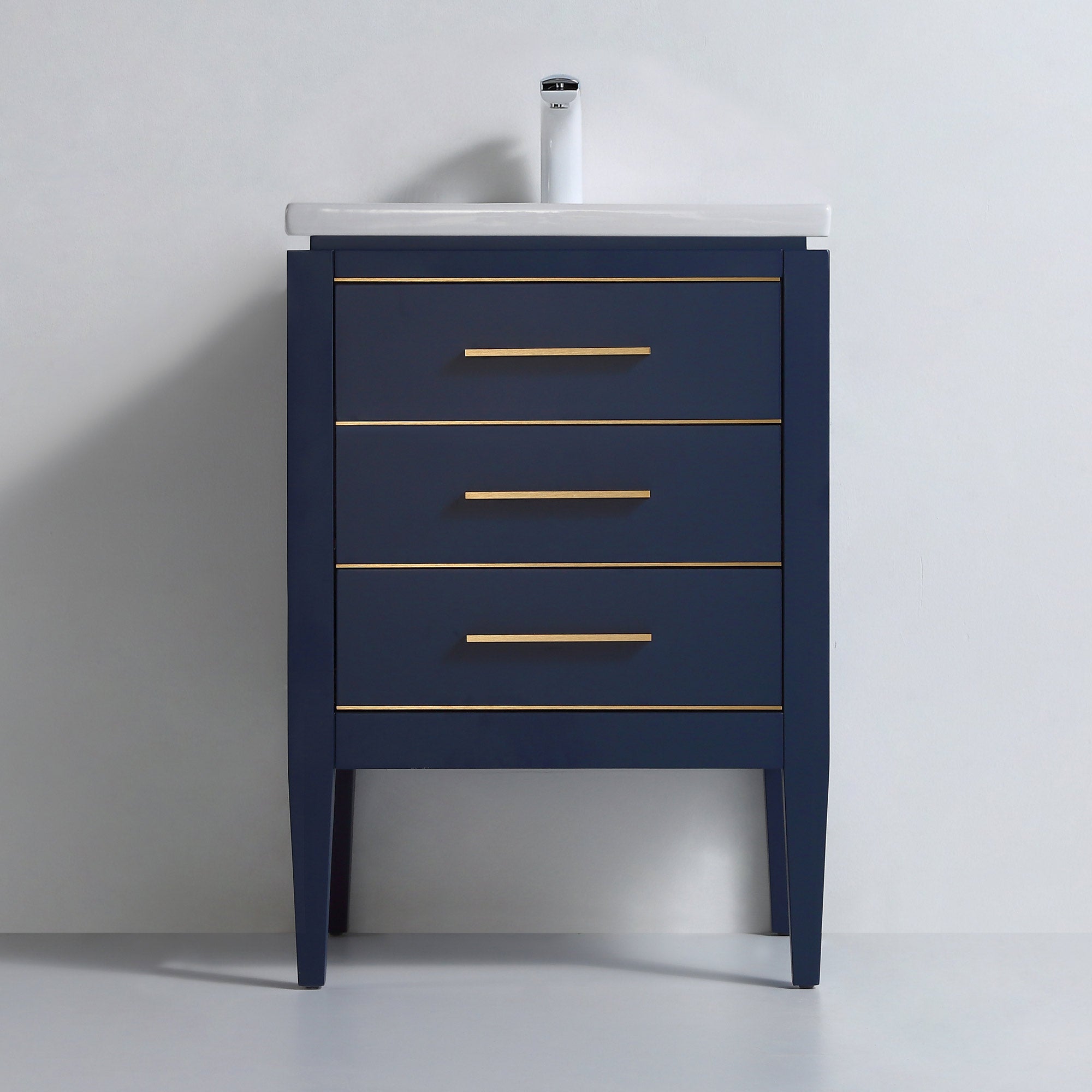 031 Series - 24 Inch Vanity