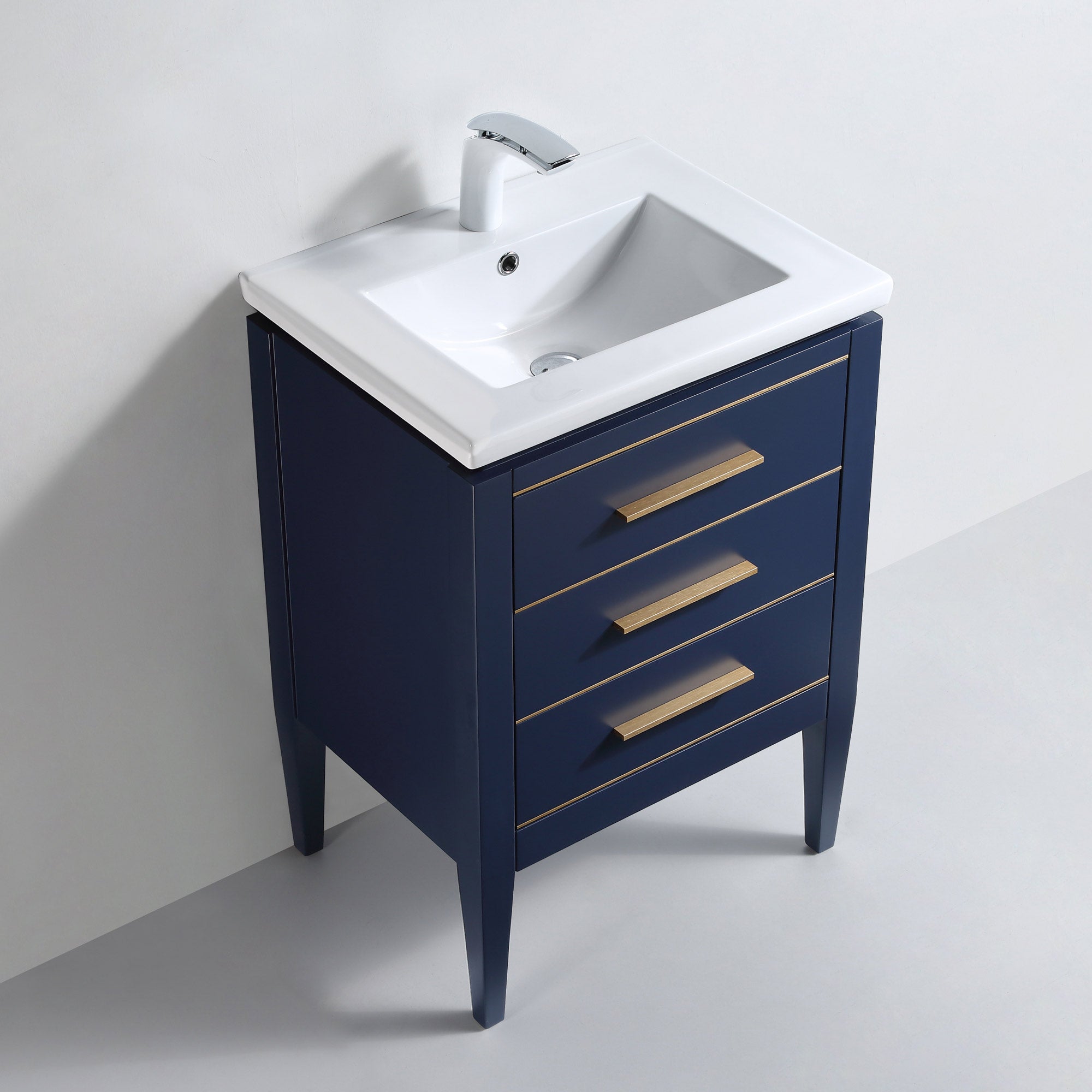 031 Series - 24 Inch Vanity
