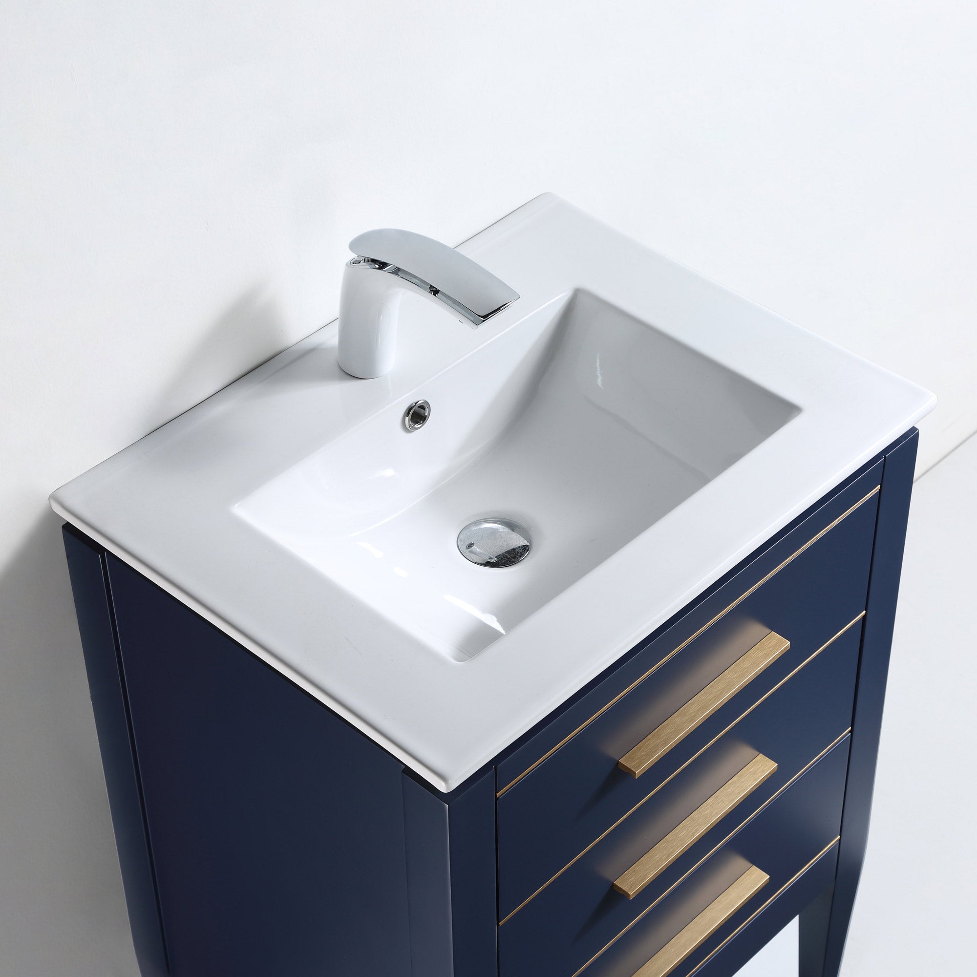 031 Series - 24 Inch Vanity