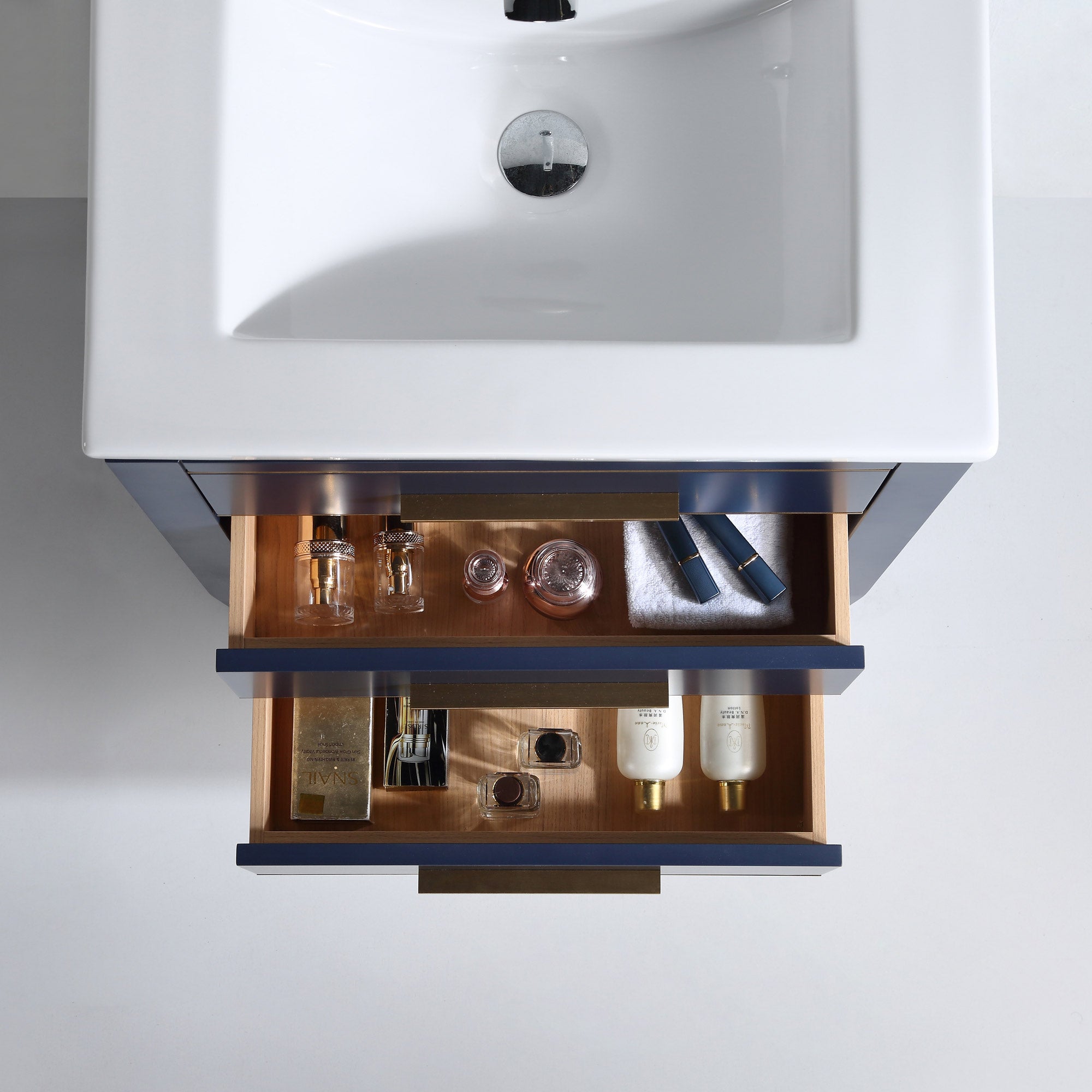 031 Series - 24 Inch Vanity