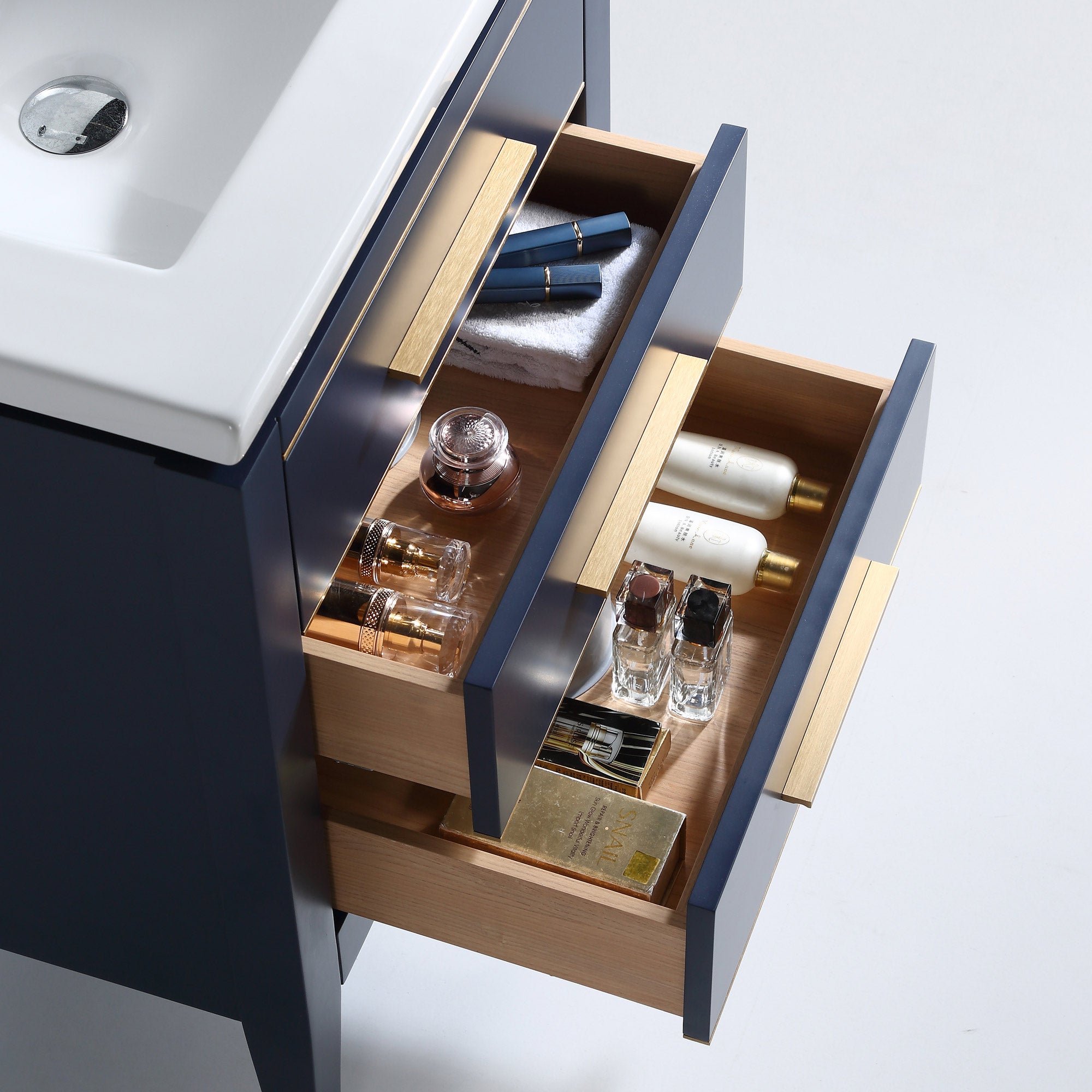 031 Series - 24 Inch Vanity