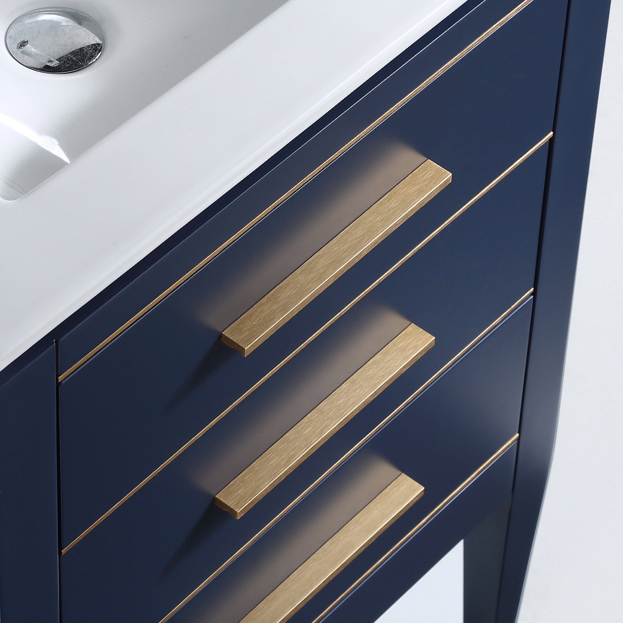 031 Series - 24 Inch Vanity