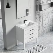031 Series - 30 Inch Vanity
