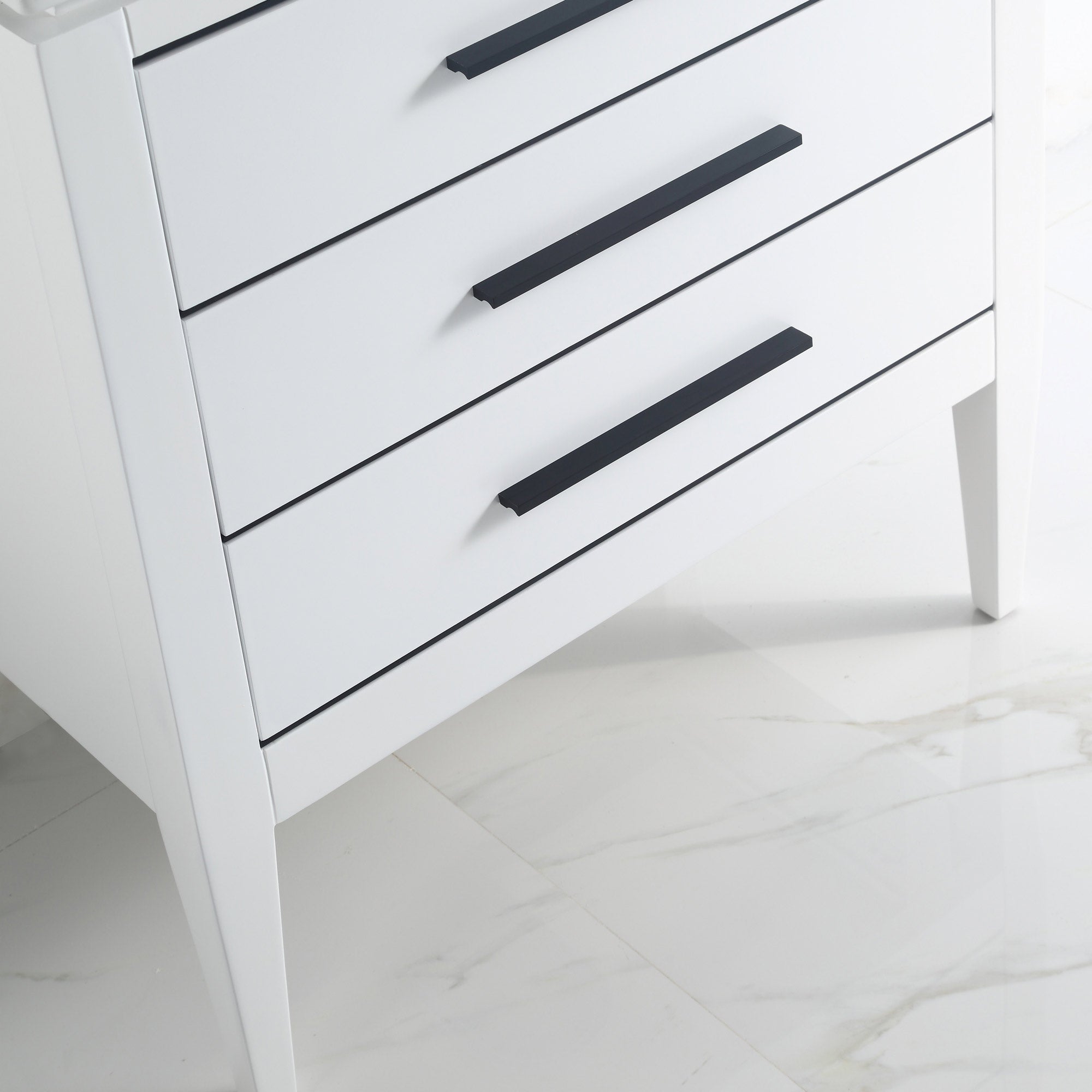 031 Series - 30 Inch Vanity