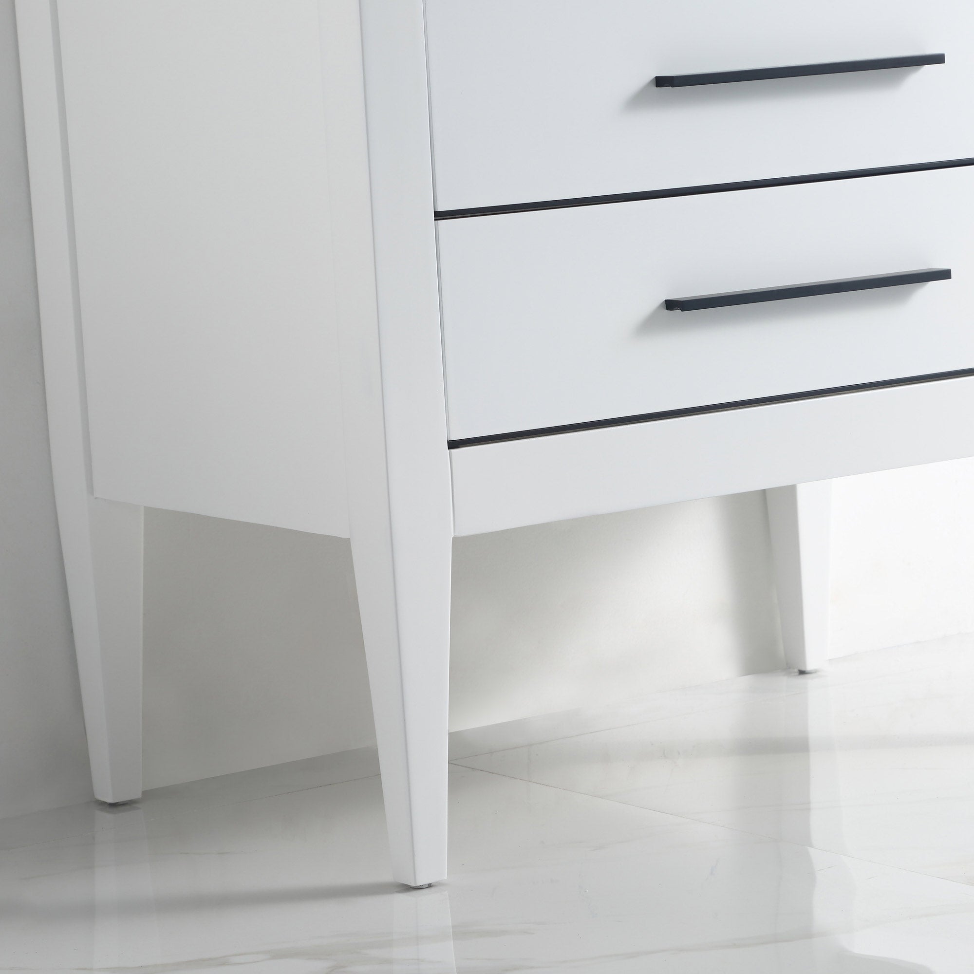031 Series - 30 Inch Vanity