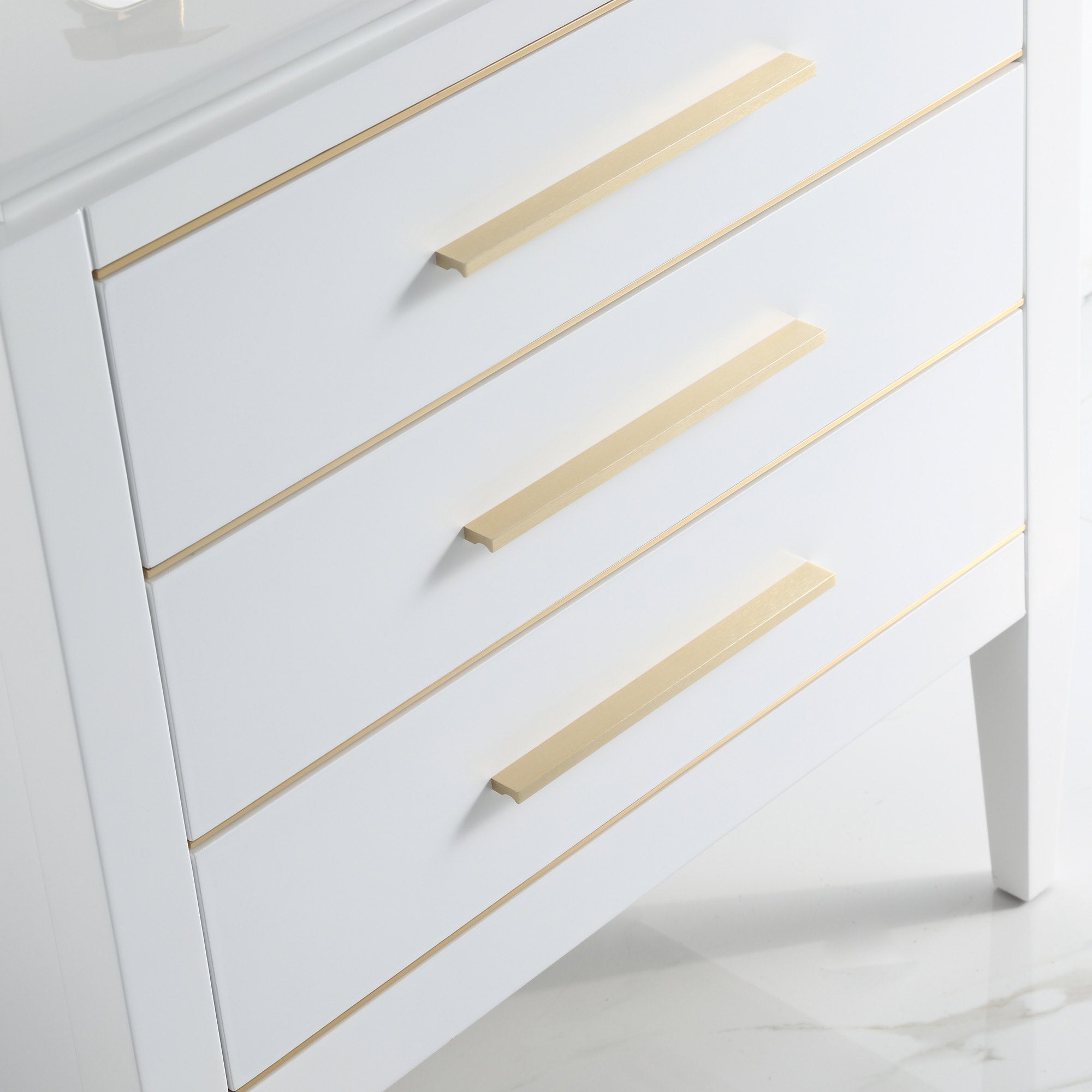 031 Series - 30 Inch Vanity
