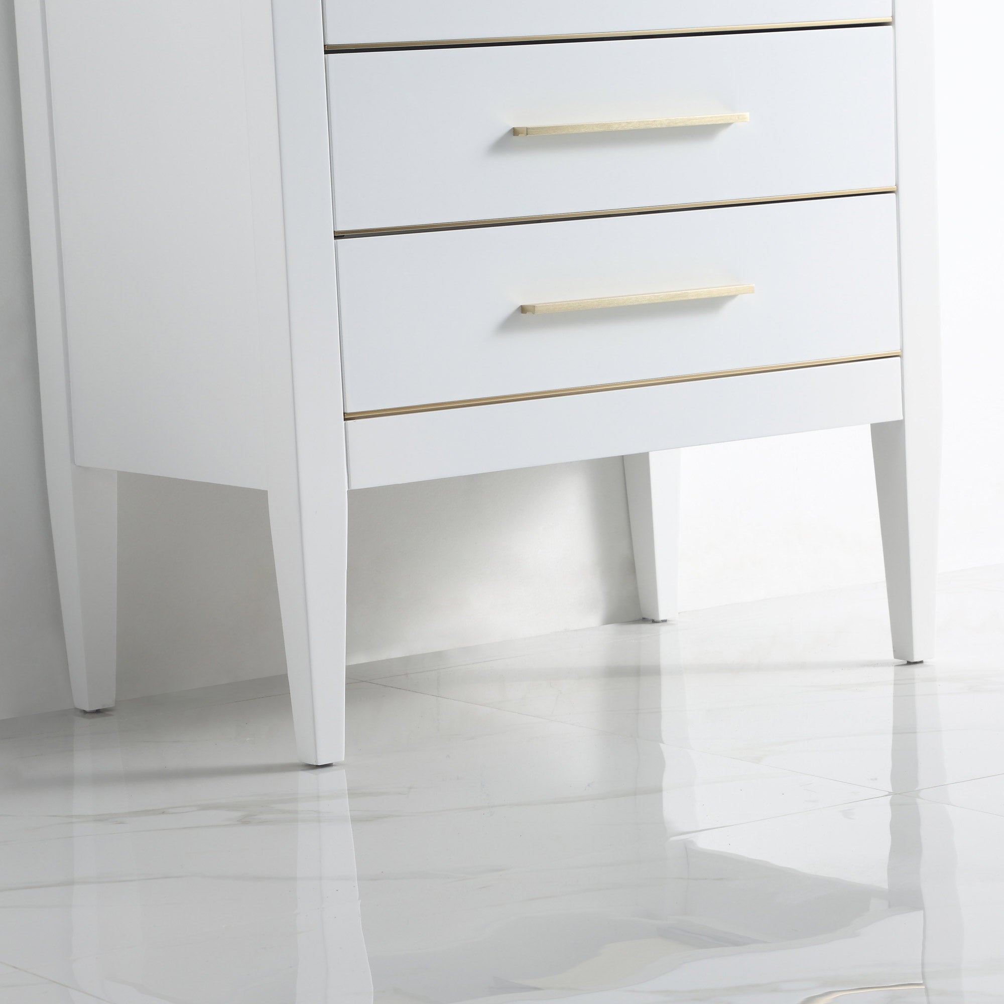 031 Series - 30 Inch Vanity