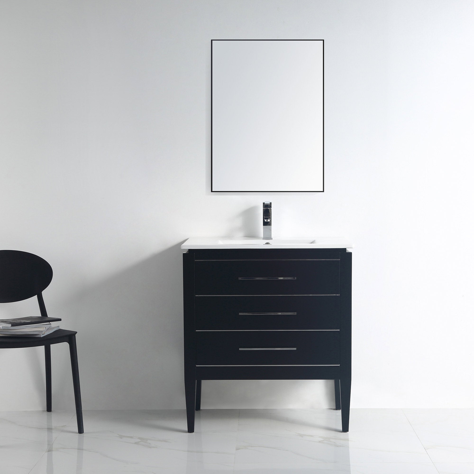 031 Series - 30 Inch Vanity