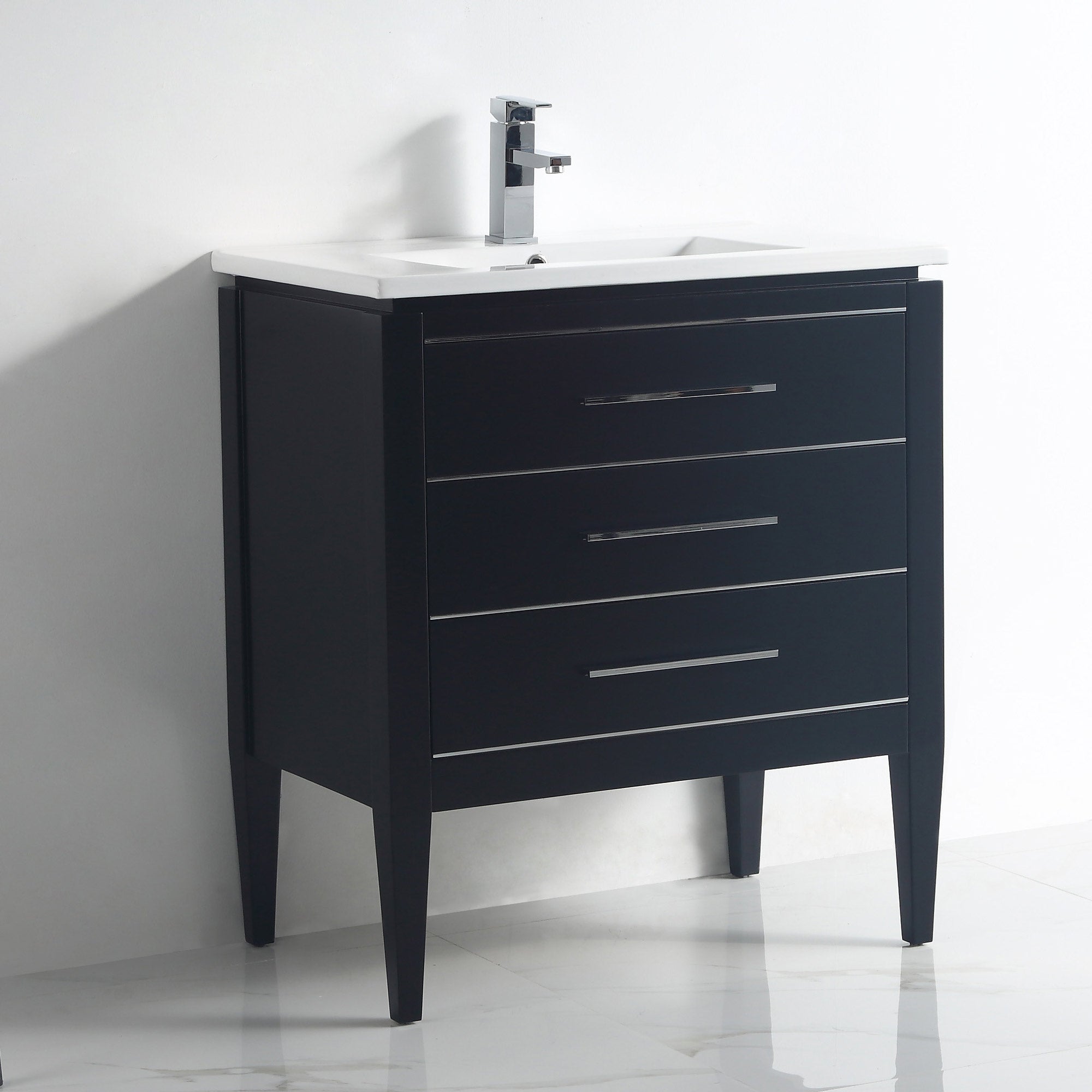031 Series - 30 Inch Vanity