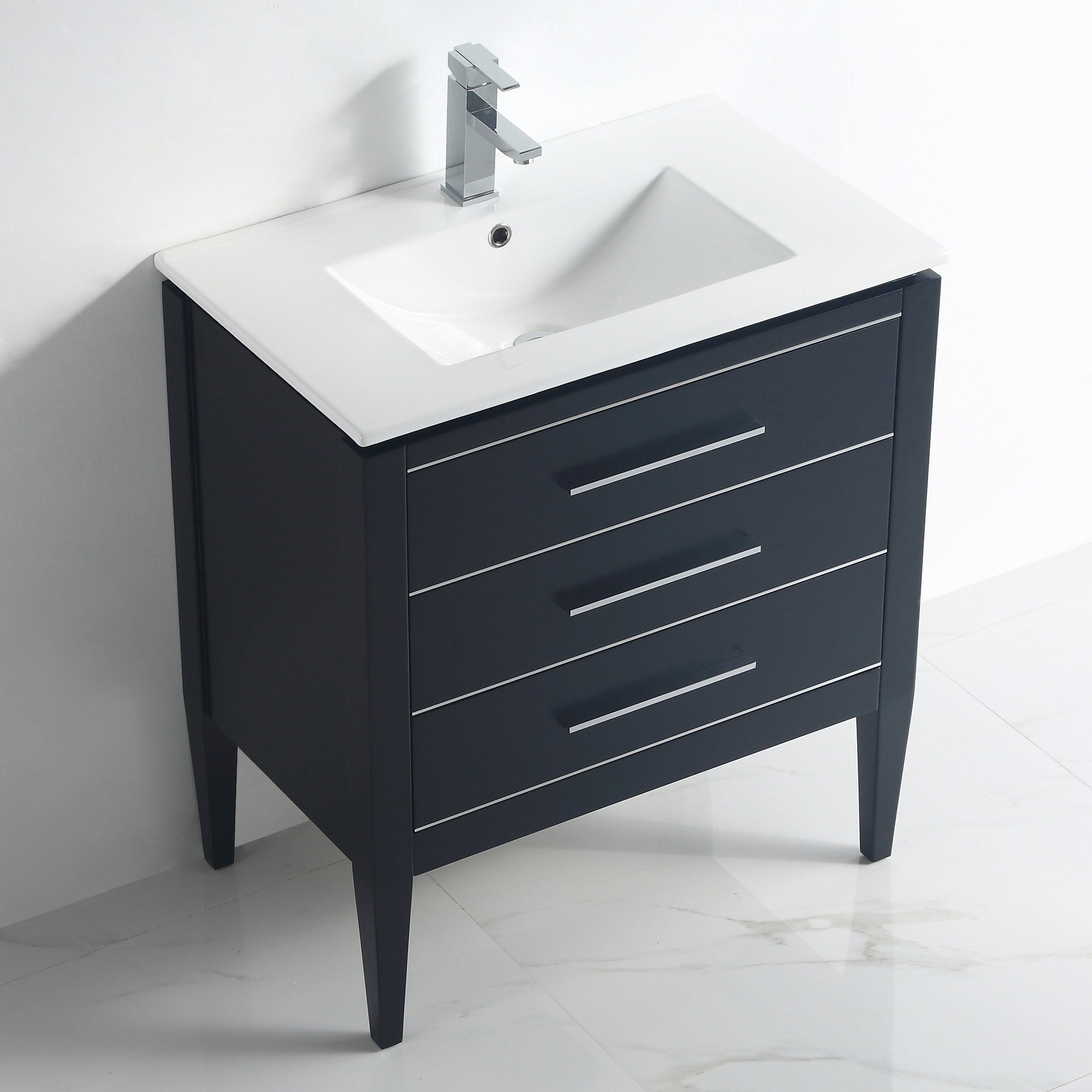 031 Series - 30 Inch Vanity