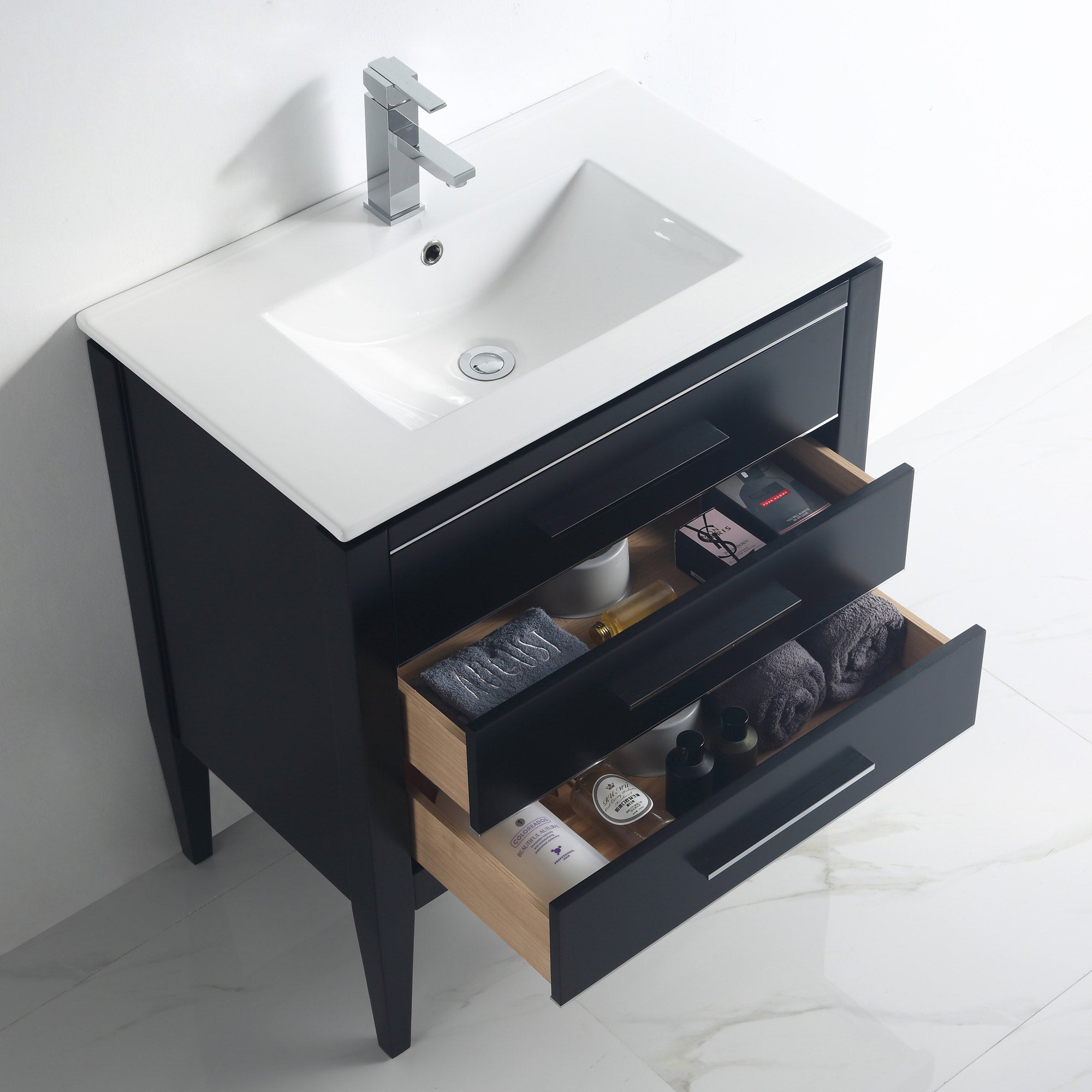 031 Series - 30 Inch Vanity