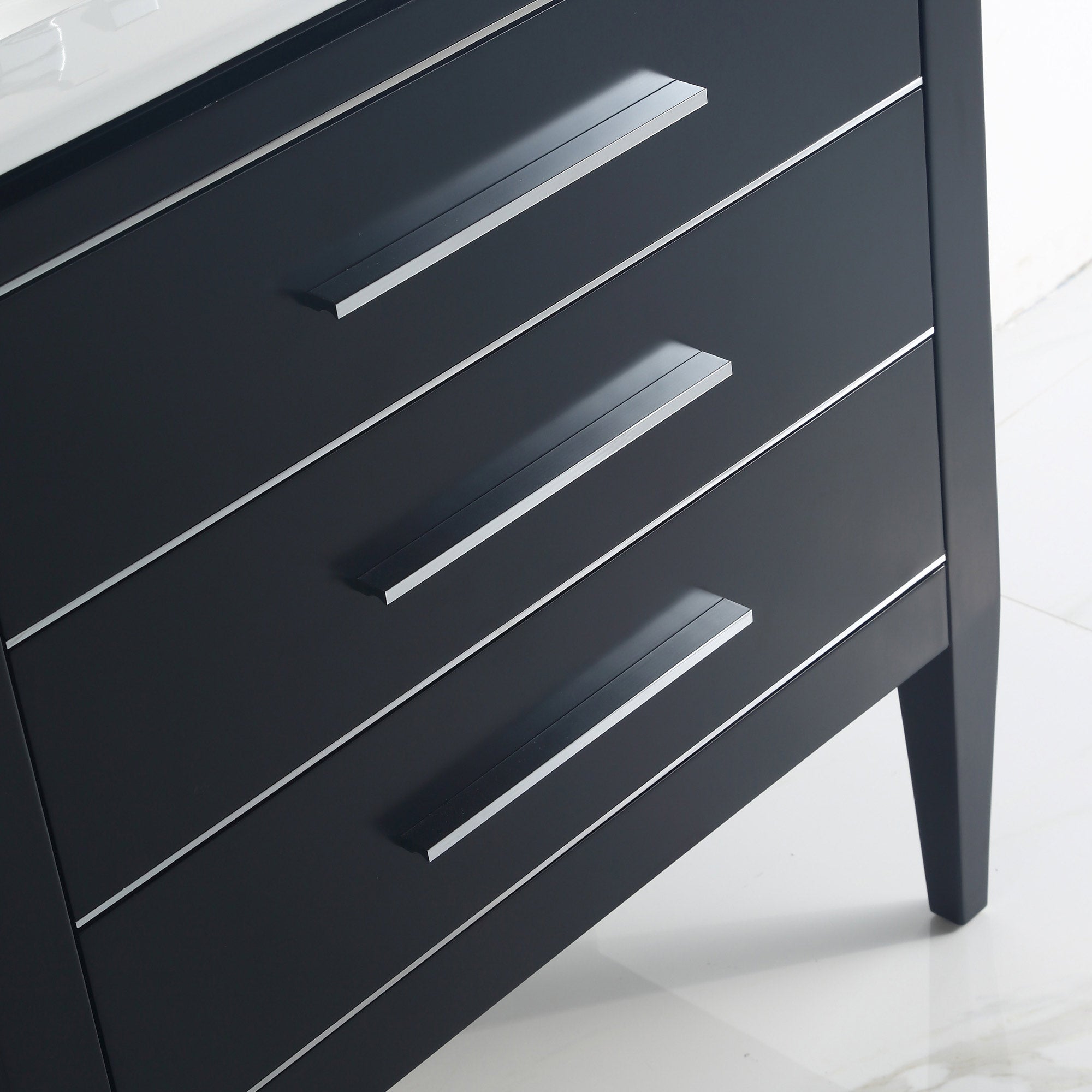 031 Series - 30 Inch Vanity