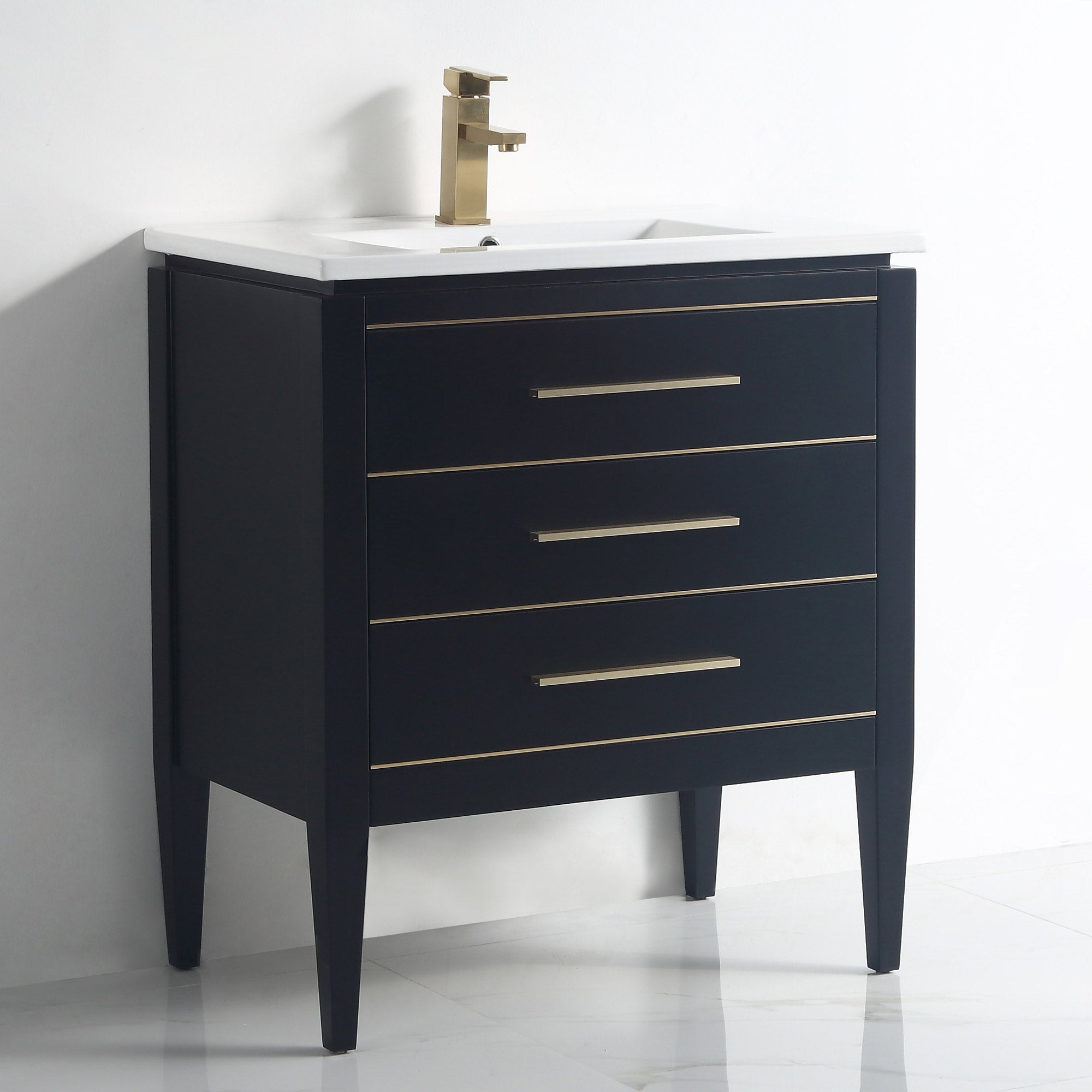 031 Series - 30 Inch Vanity