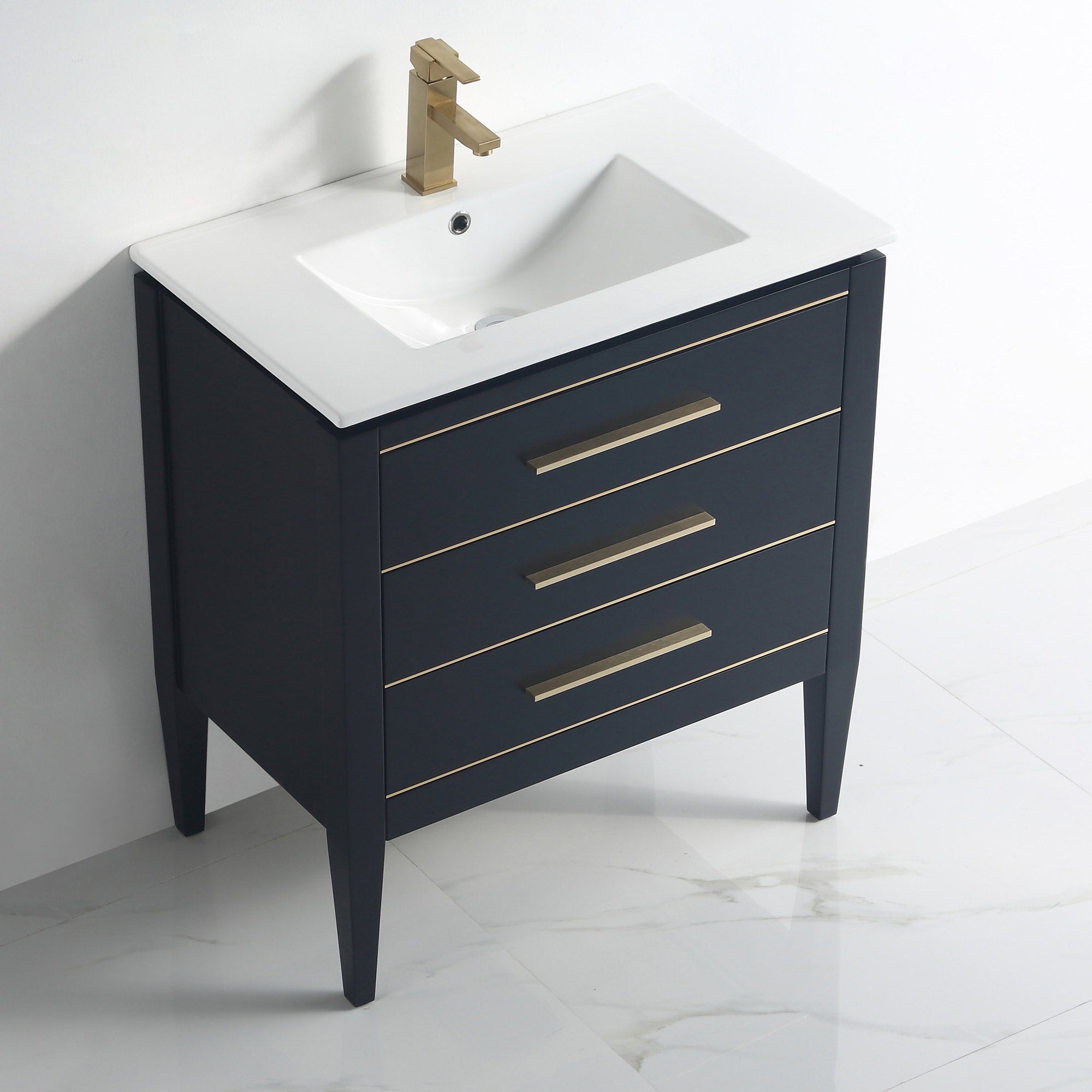 031 Series - 30 Inch Vanity