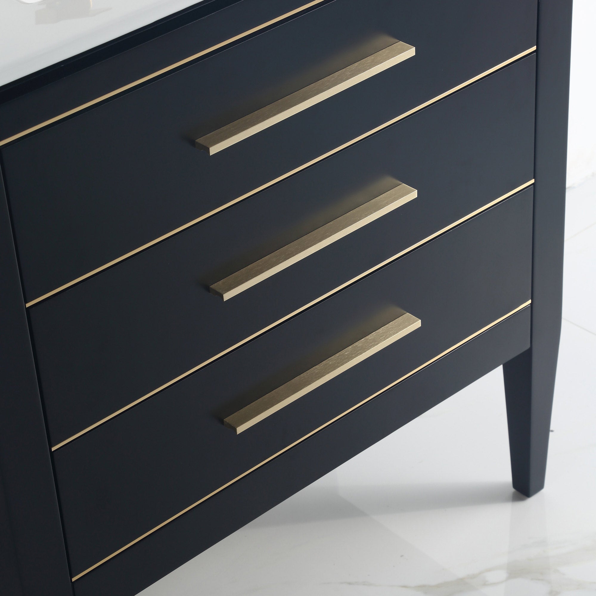 031 Series - 30 Inch Vanity
