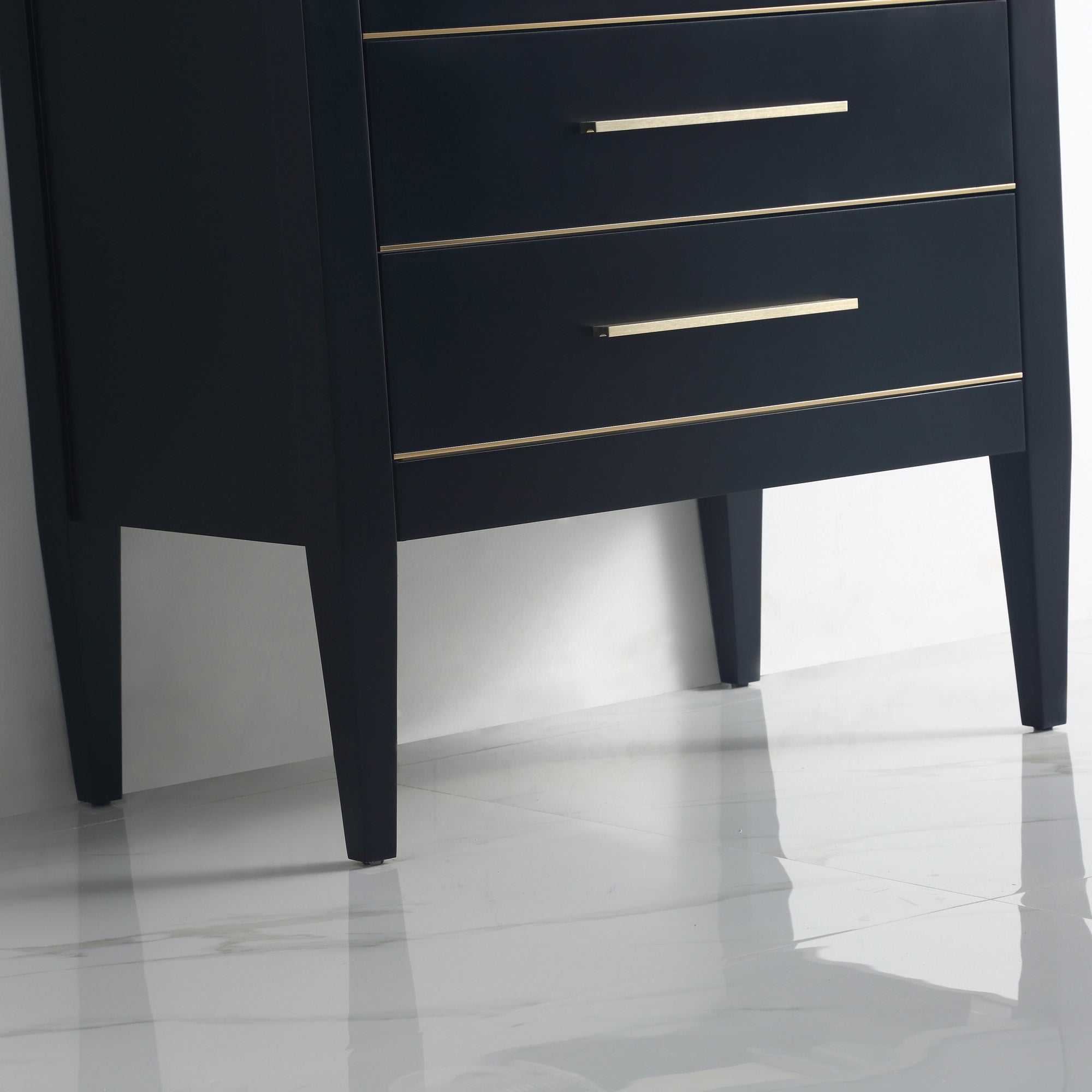 031 Series - 30 Inch Vanity
