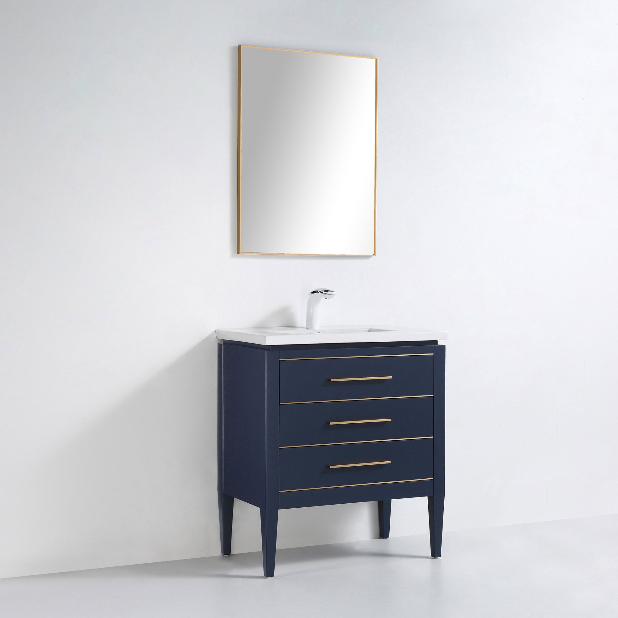 031 Series - 30 Inch Vanity