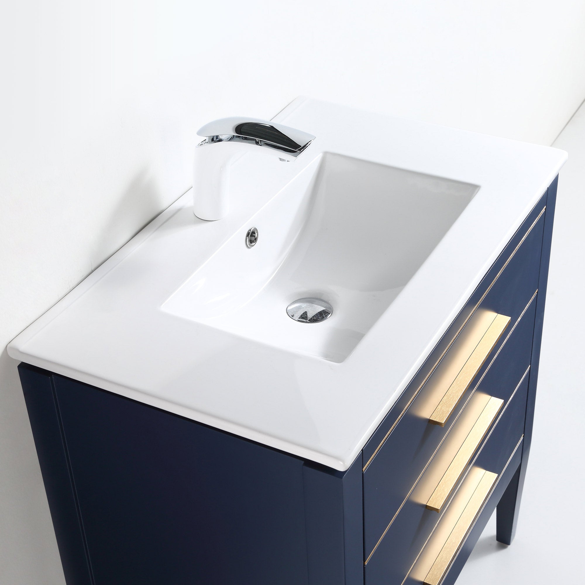 031 Series - 30 Inch Vanity