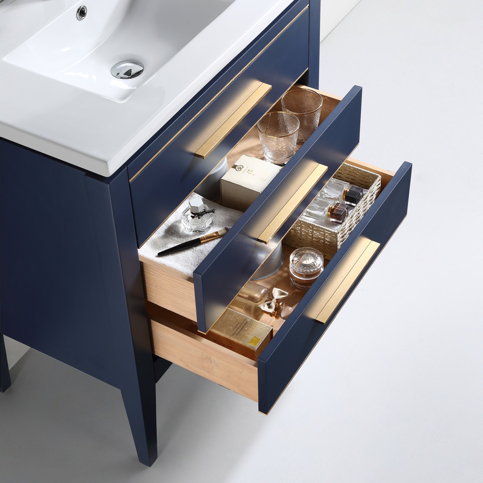031 Series - 30 Inch Vanity