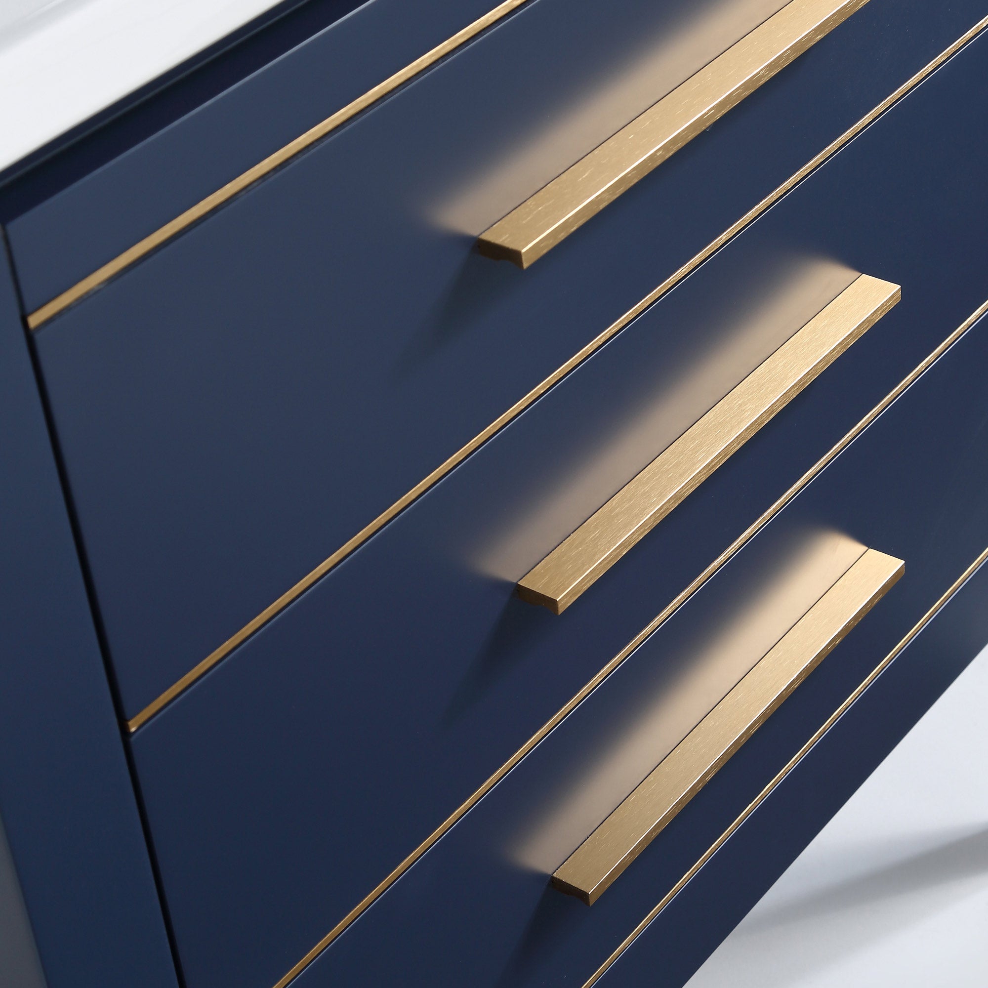 031 Series - 30 Inch Vanity