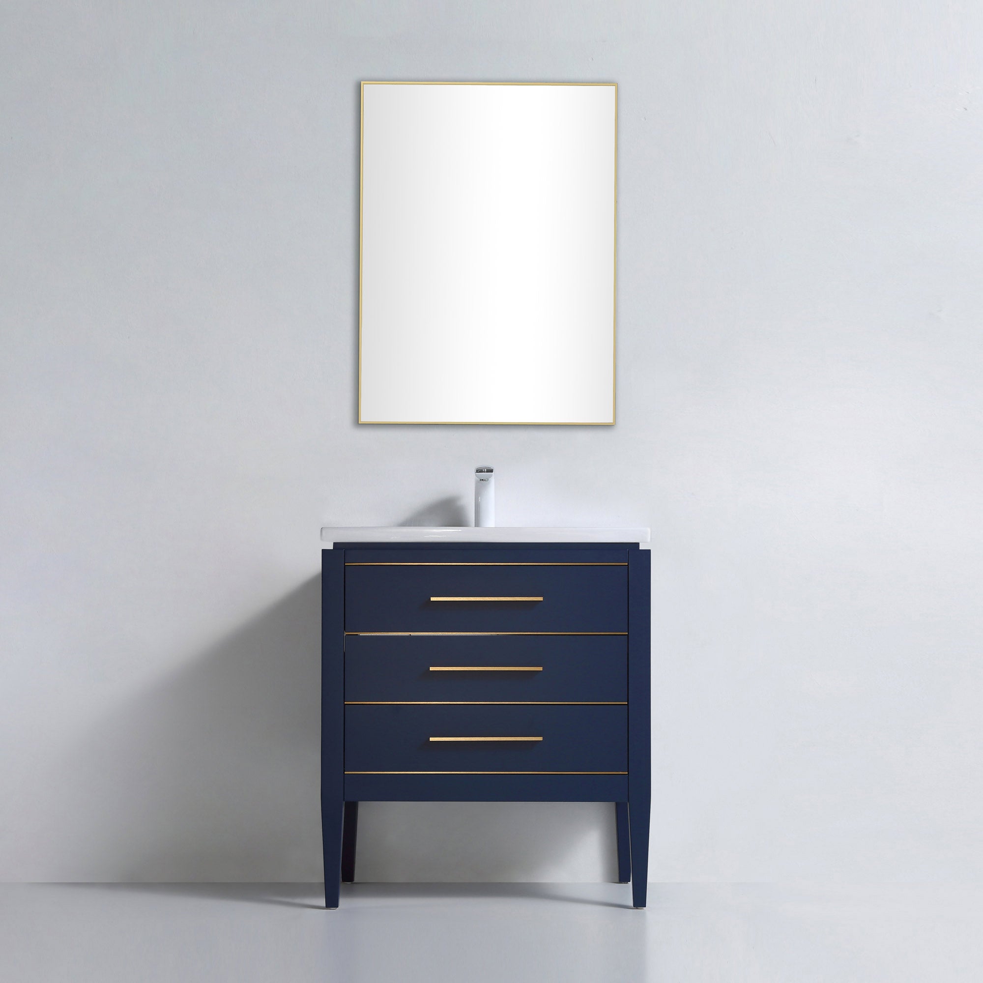 031 Series - 30 Inch Vanity