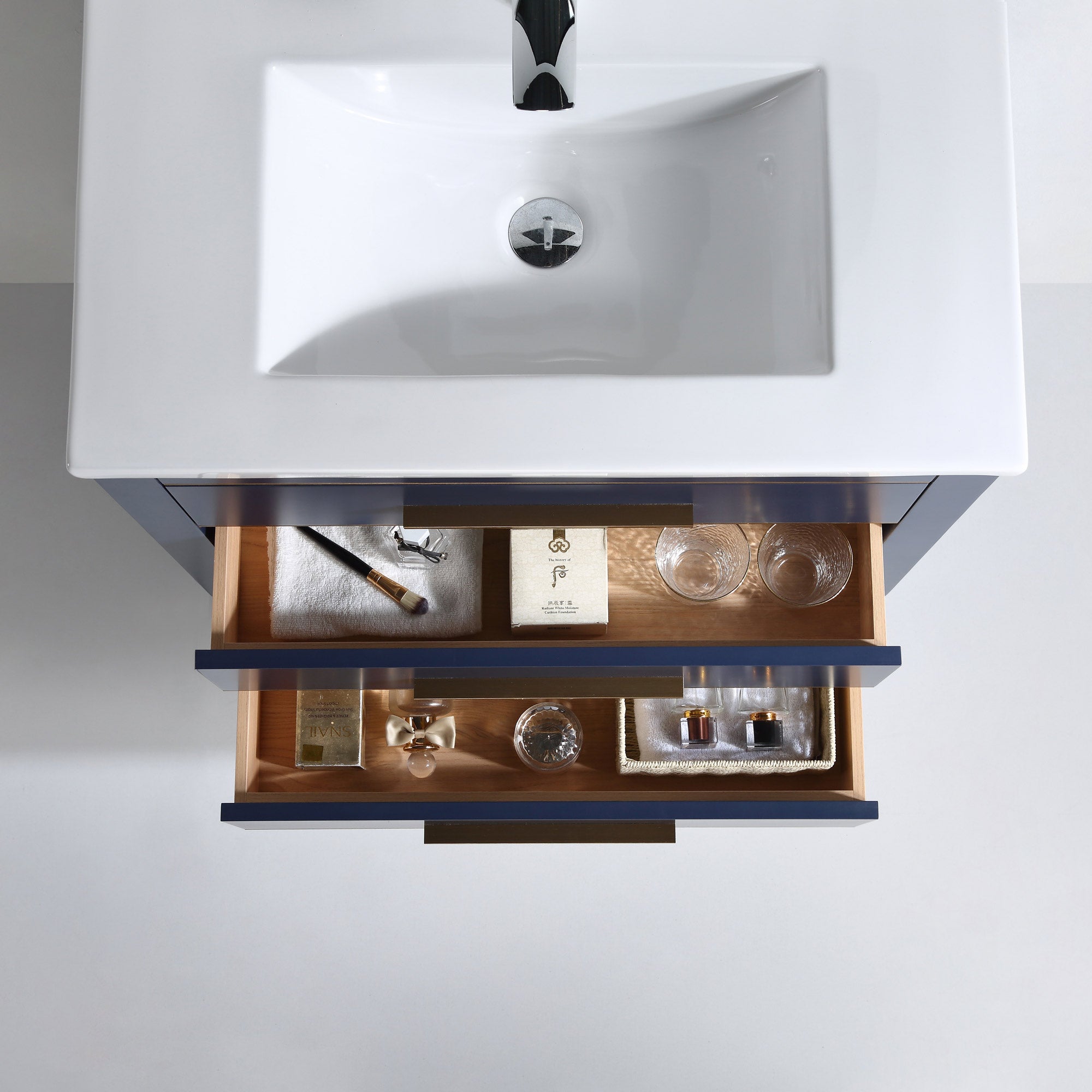 031 Series - 30 Inch Vanity