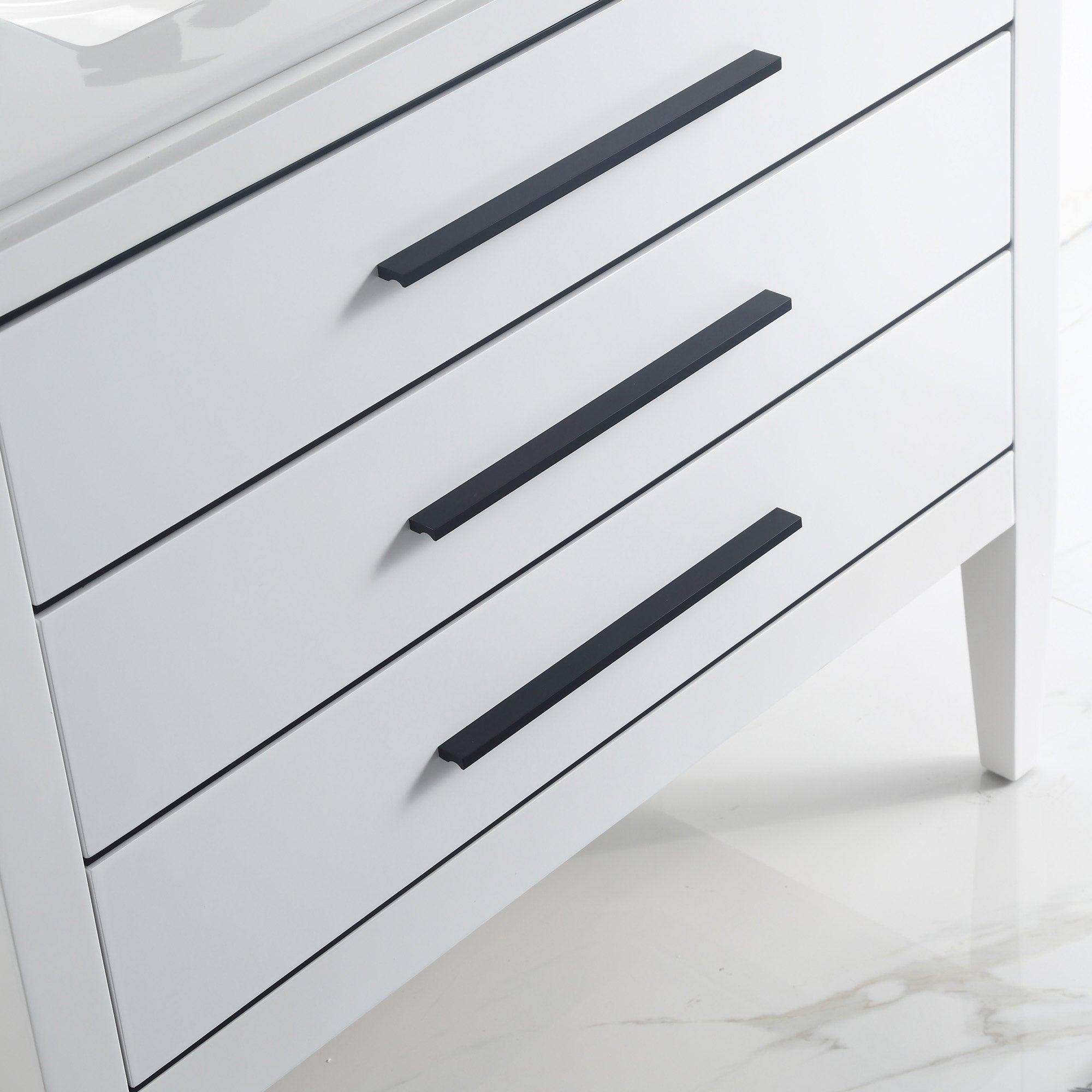031 Series - 36 Inch Vanity