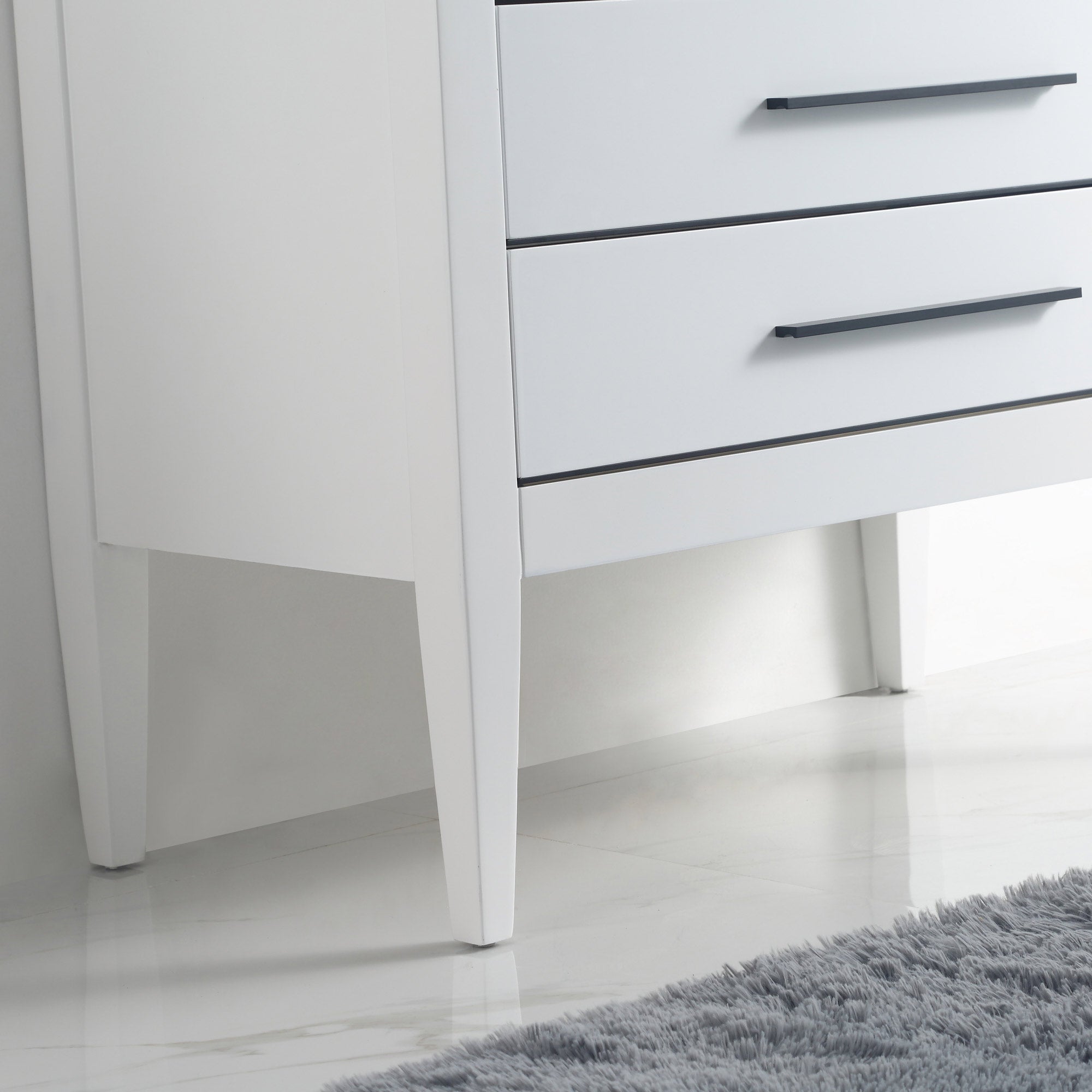 031 Series - 36 Inch Vanity