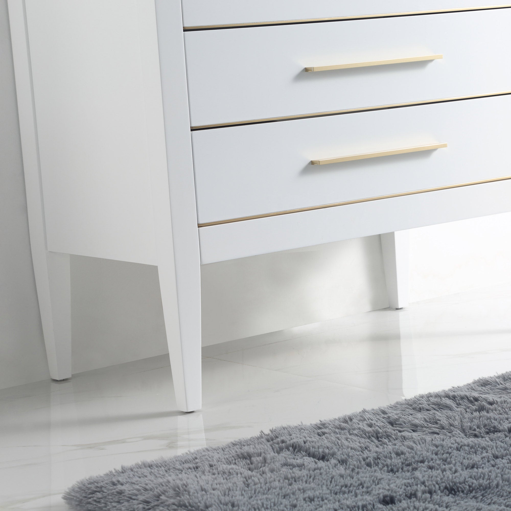 031 Series - 36 Inch Vanity