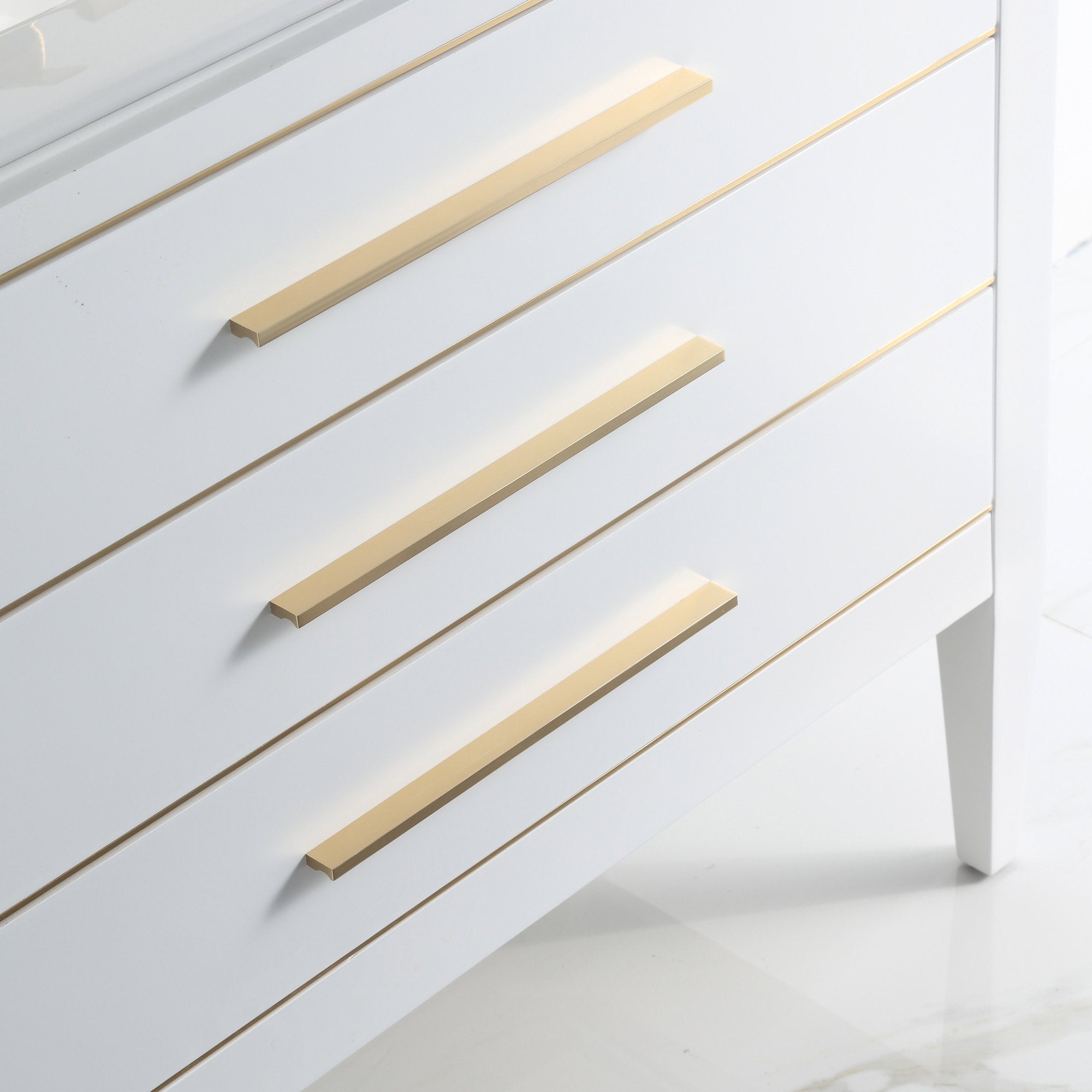 031 Series - 36 Inch Vanity