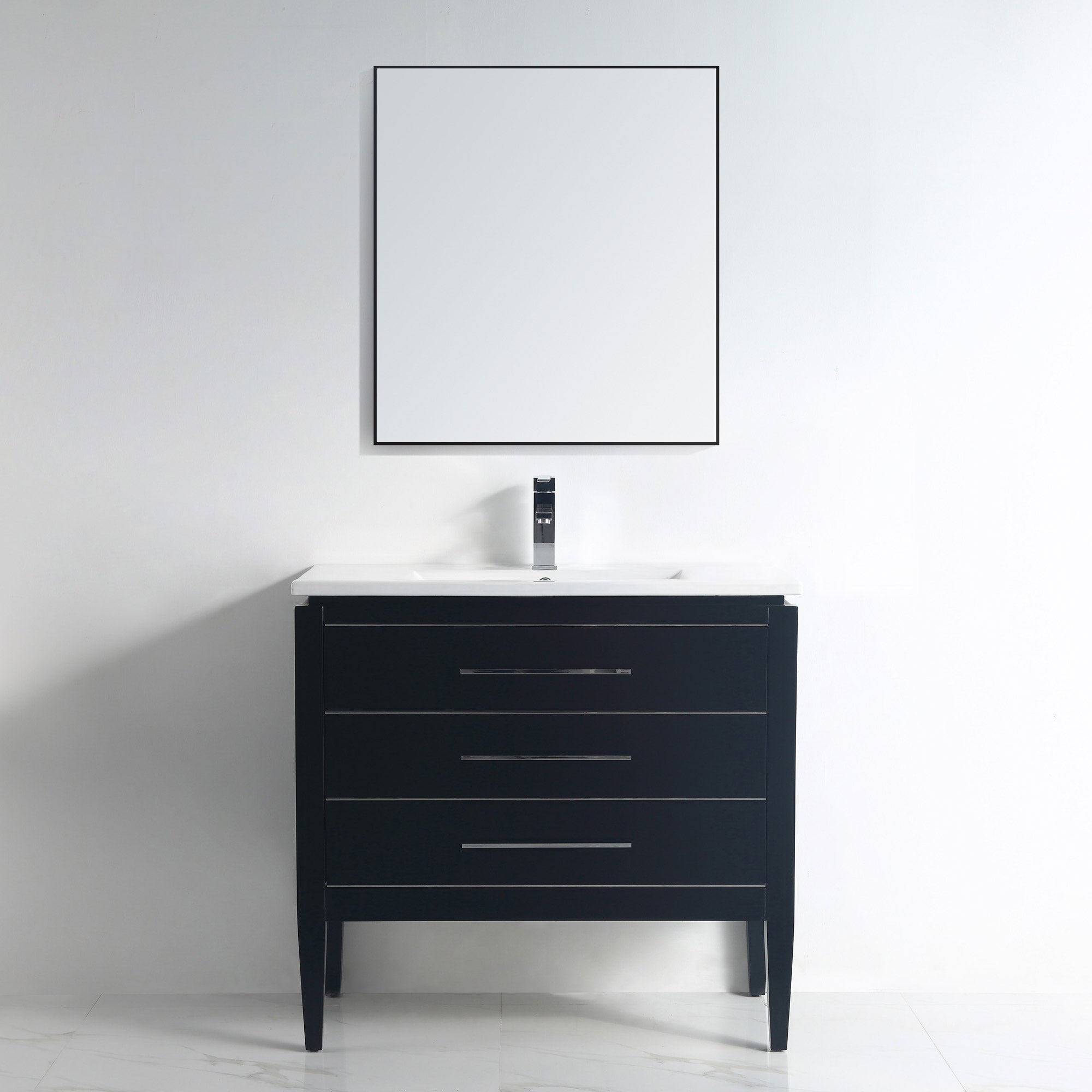 031 Series - 36 Inch Vanity