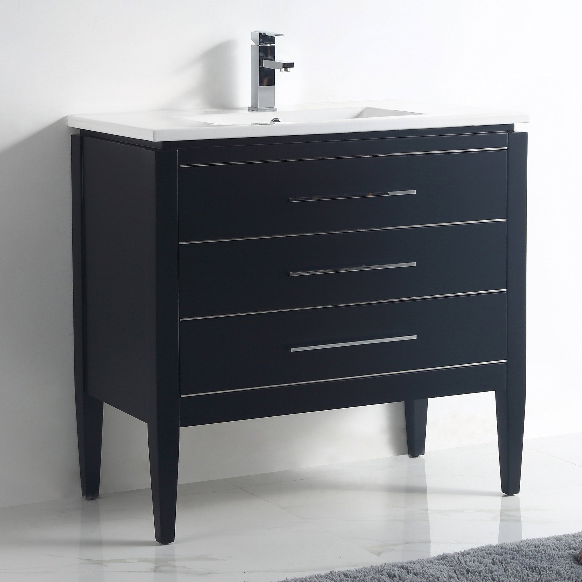 031 Series - 36 Inch Vanity