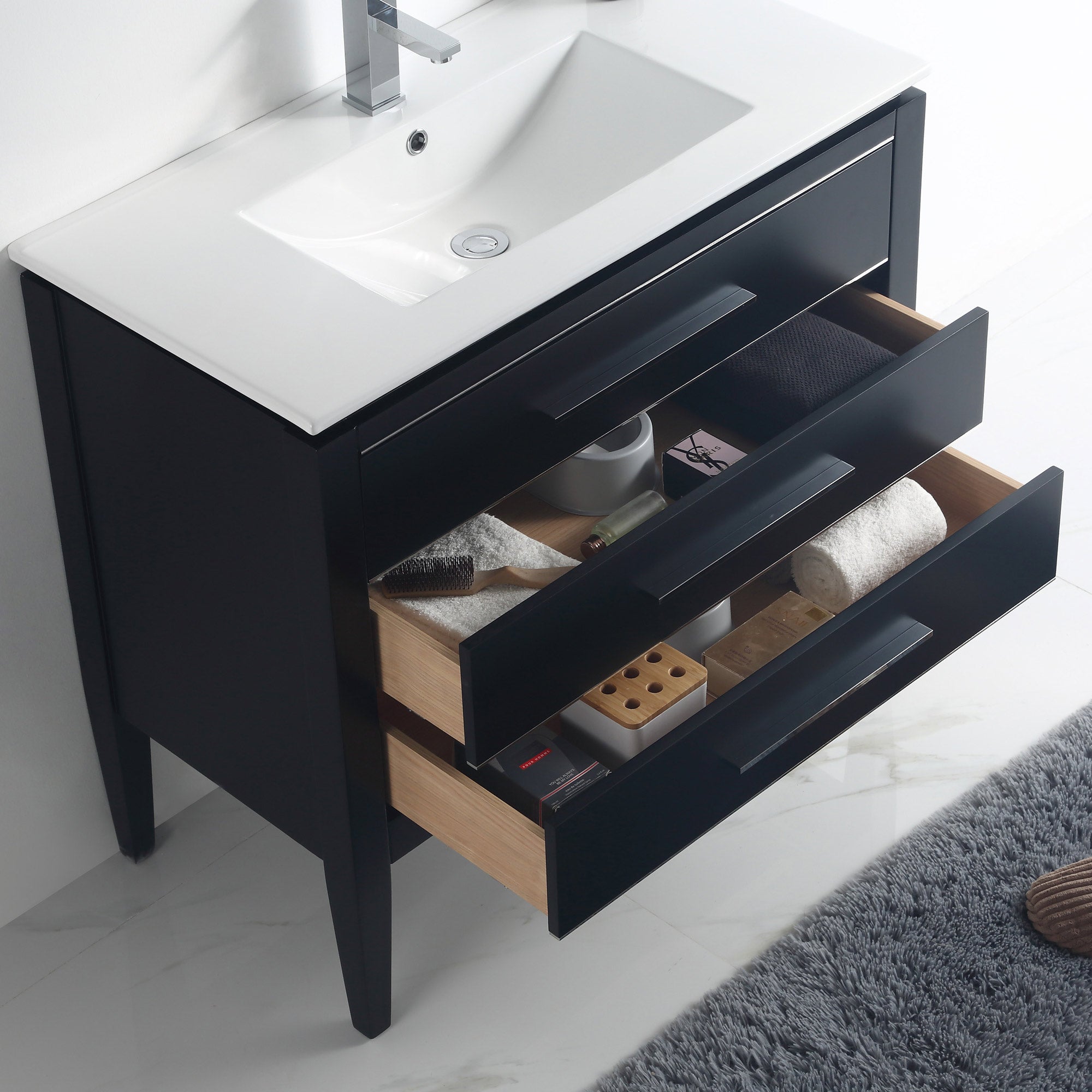 031 Series - 36 Inch Vanity