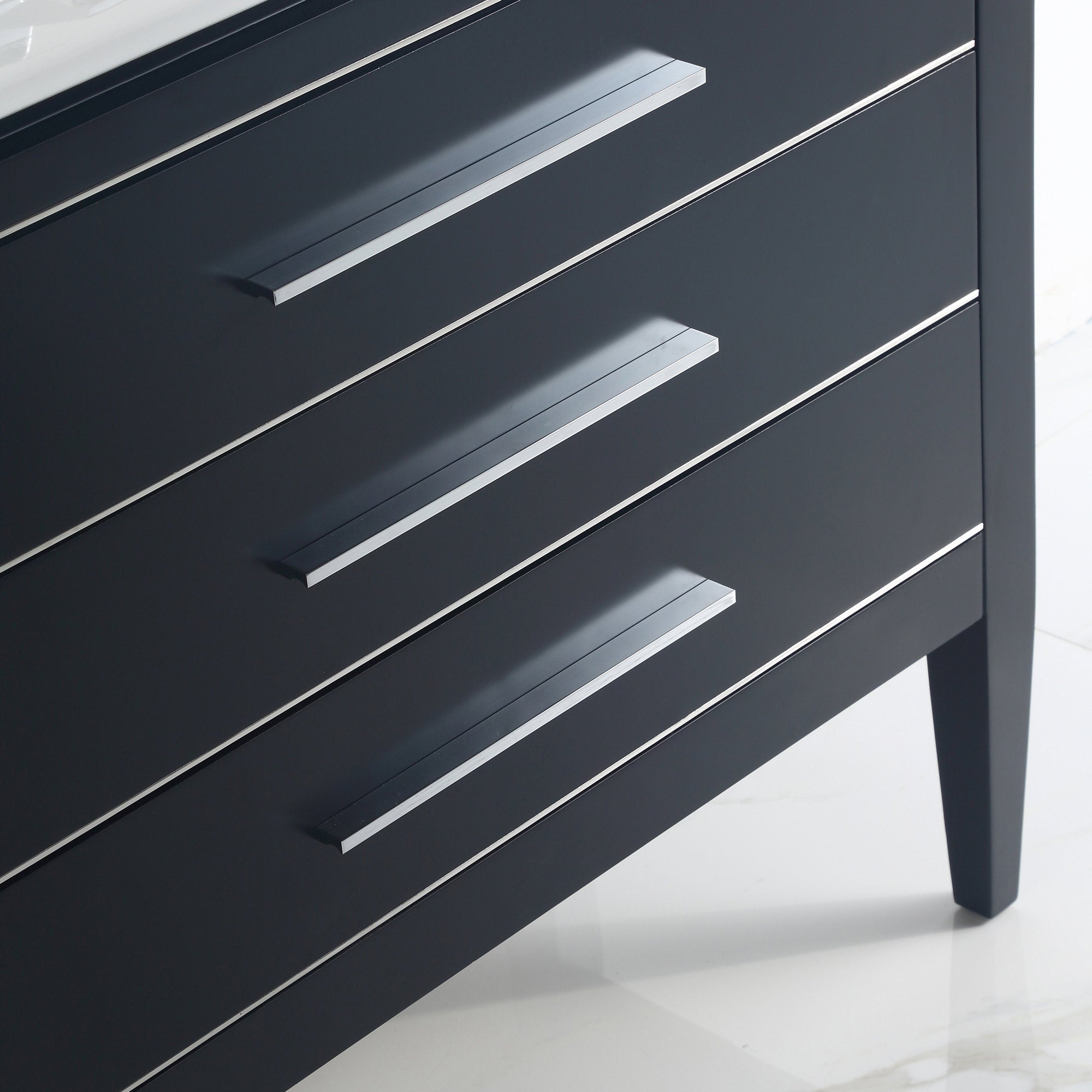 031 Series - 36 Inch Vanity
