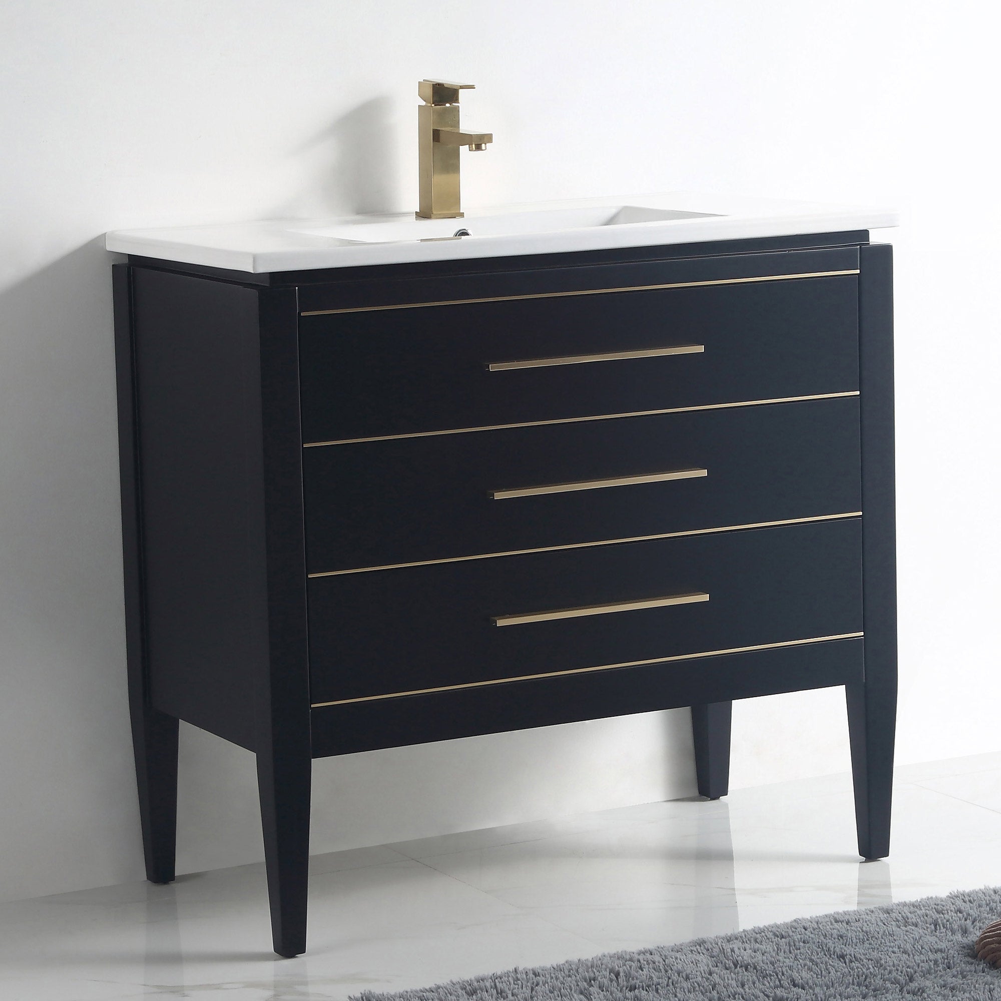 031 Series - 36 Inch Vanity