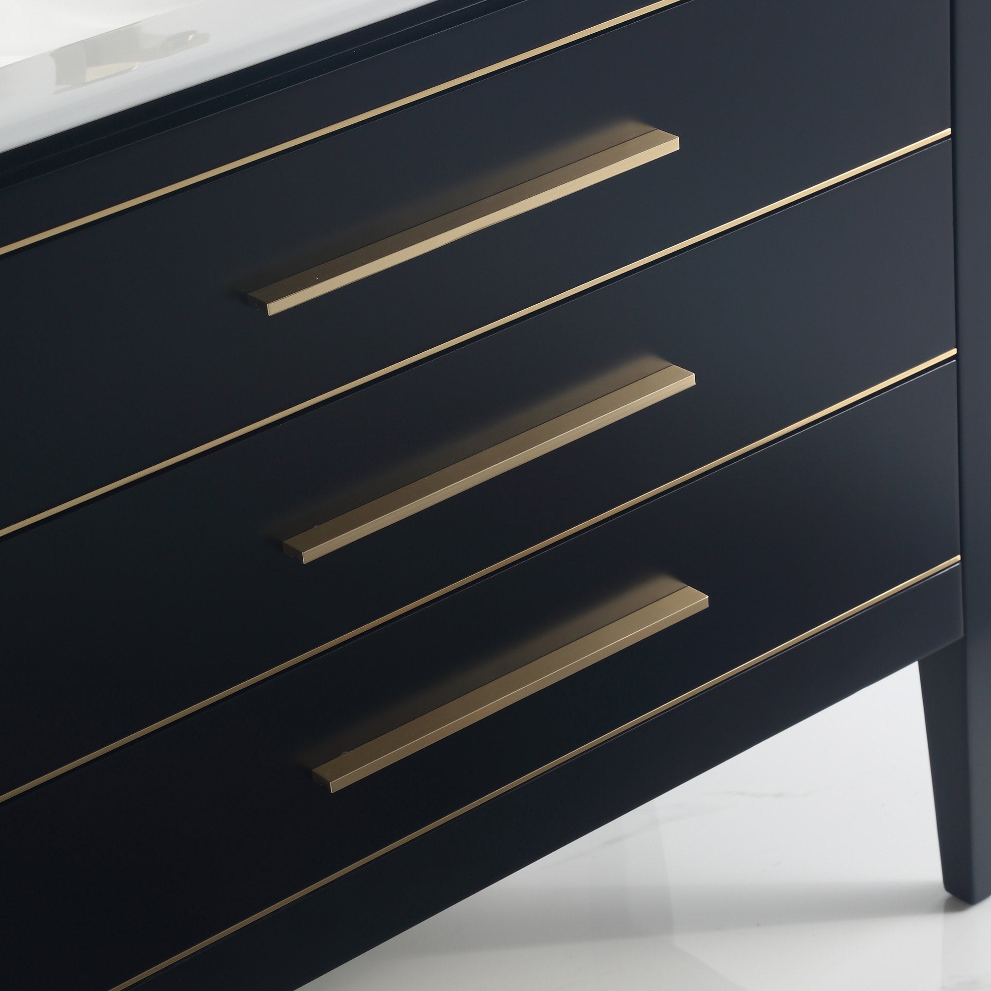031 Series - 36 Inch Vanity