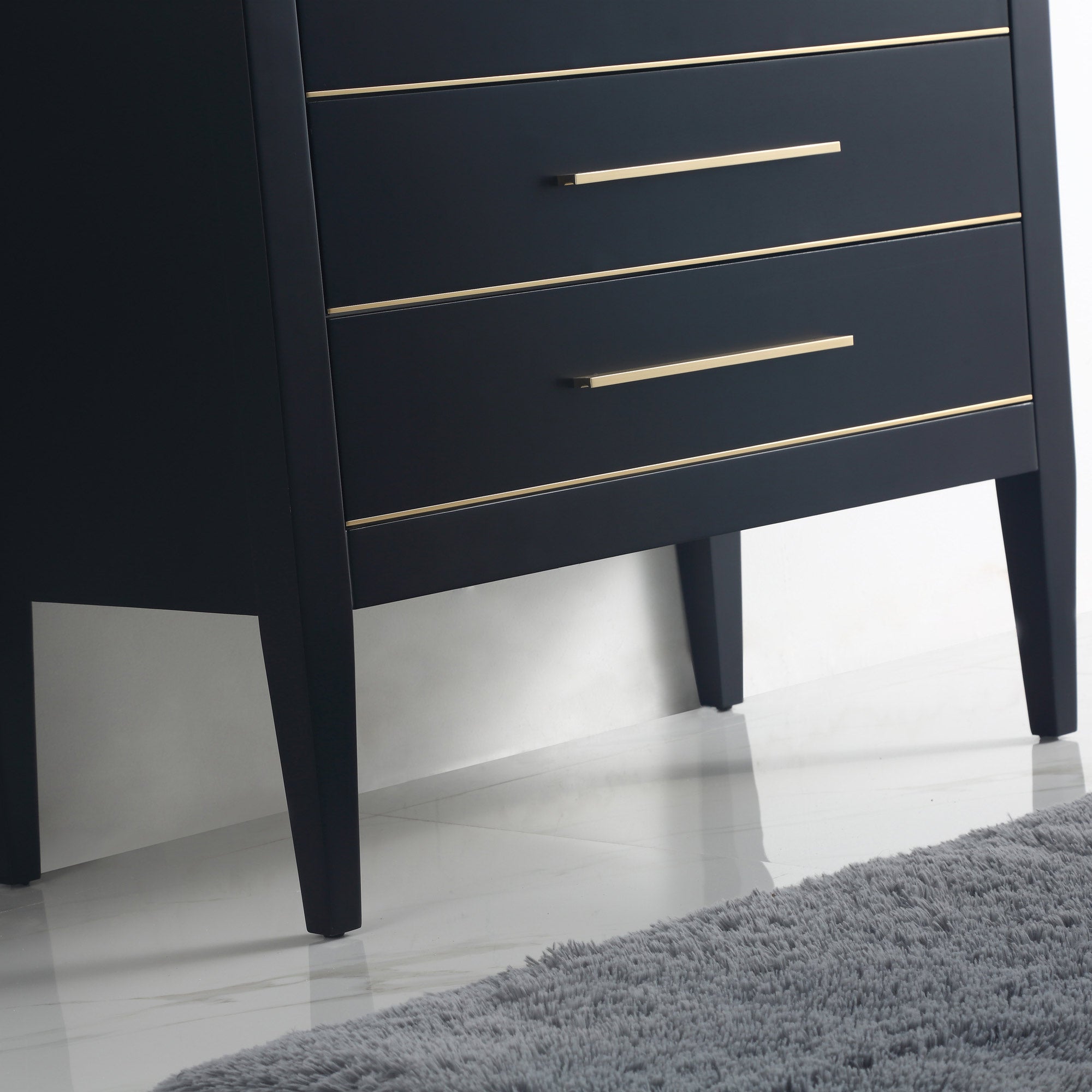 031 Series - 36 Inch Vanity
