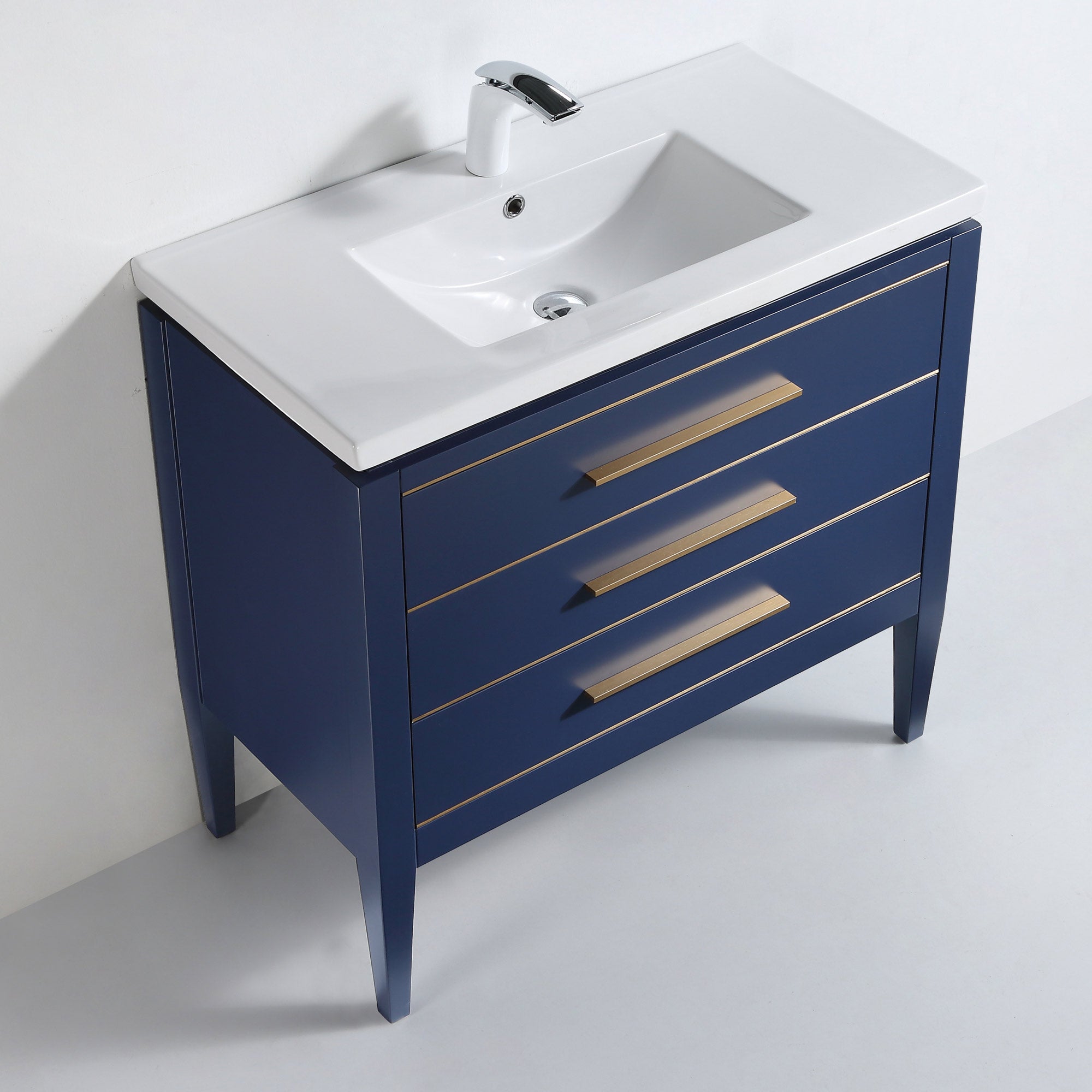 031 Series - 36 Inch Vanity