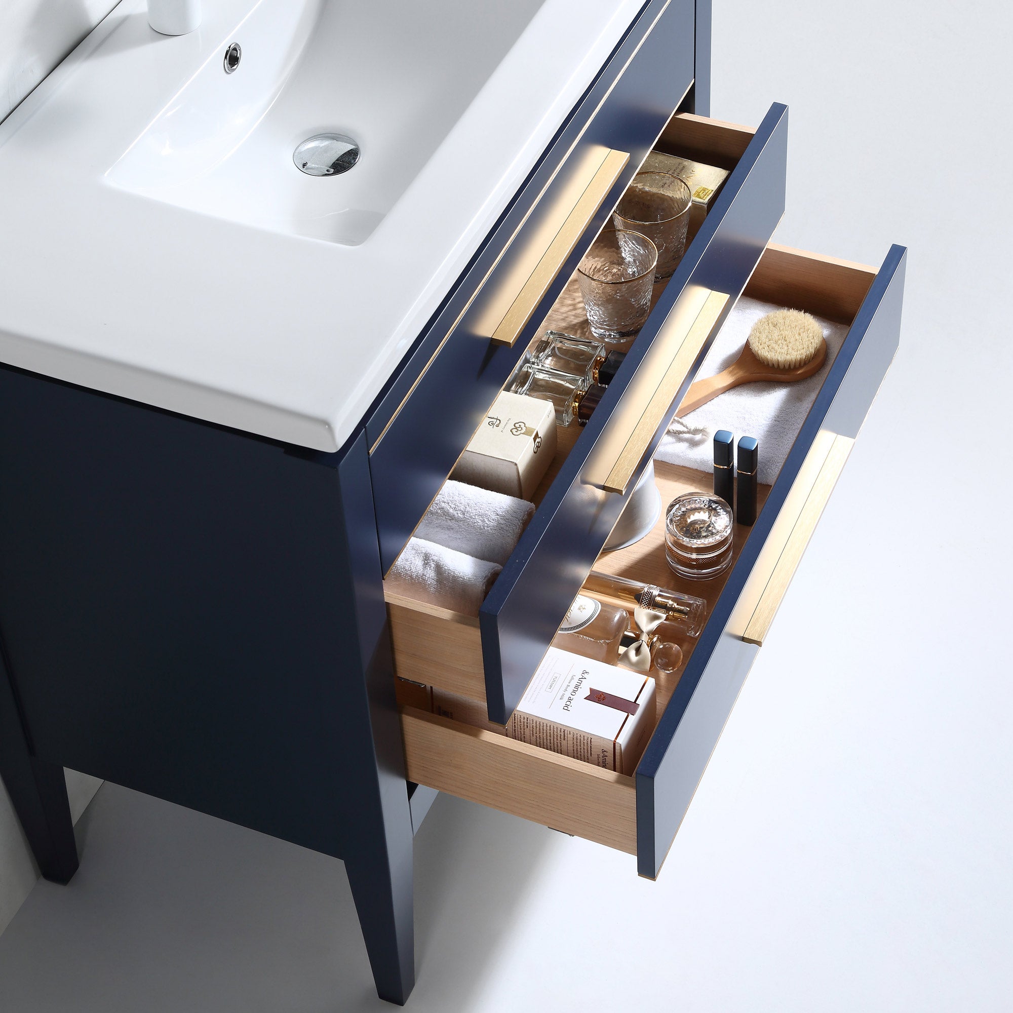 031 Series - 36 Inch Vanity