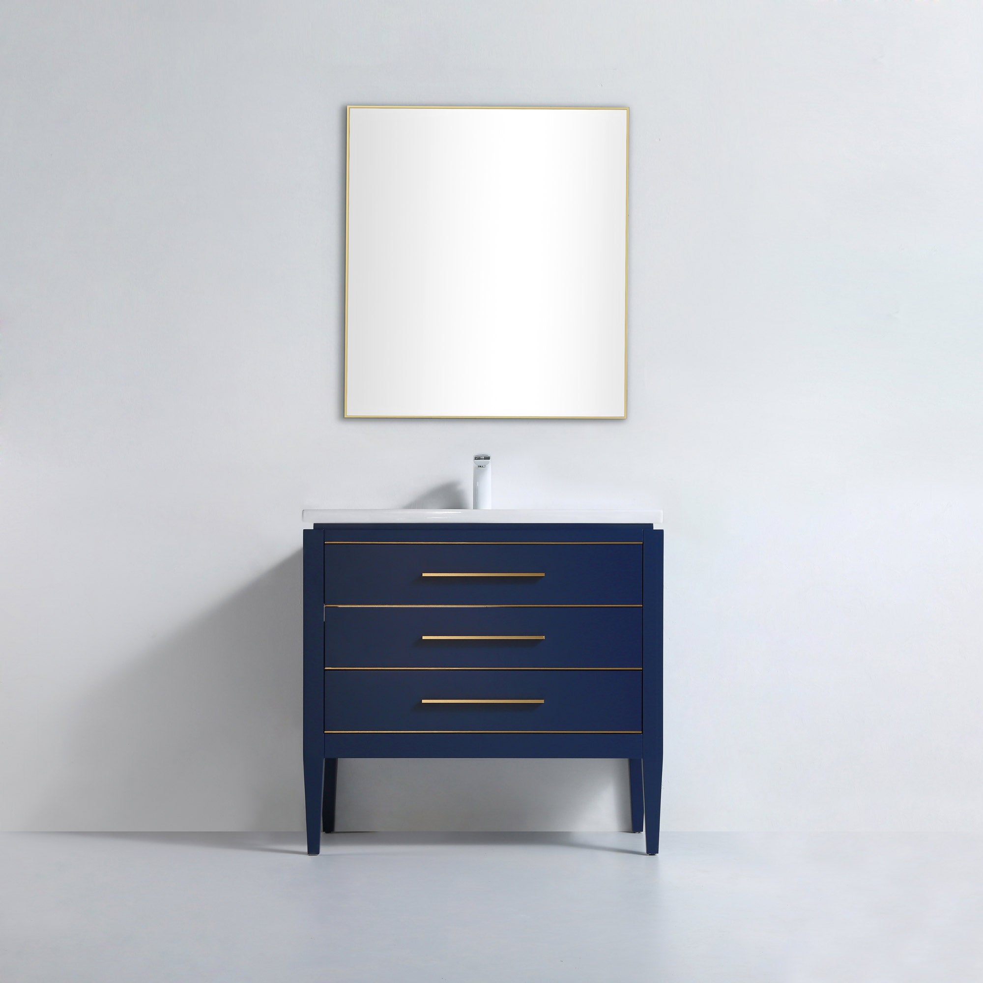 031 Series - 36 Inch Vanity