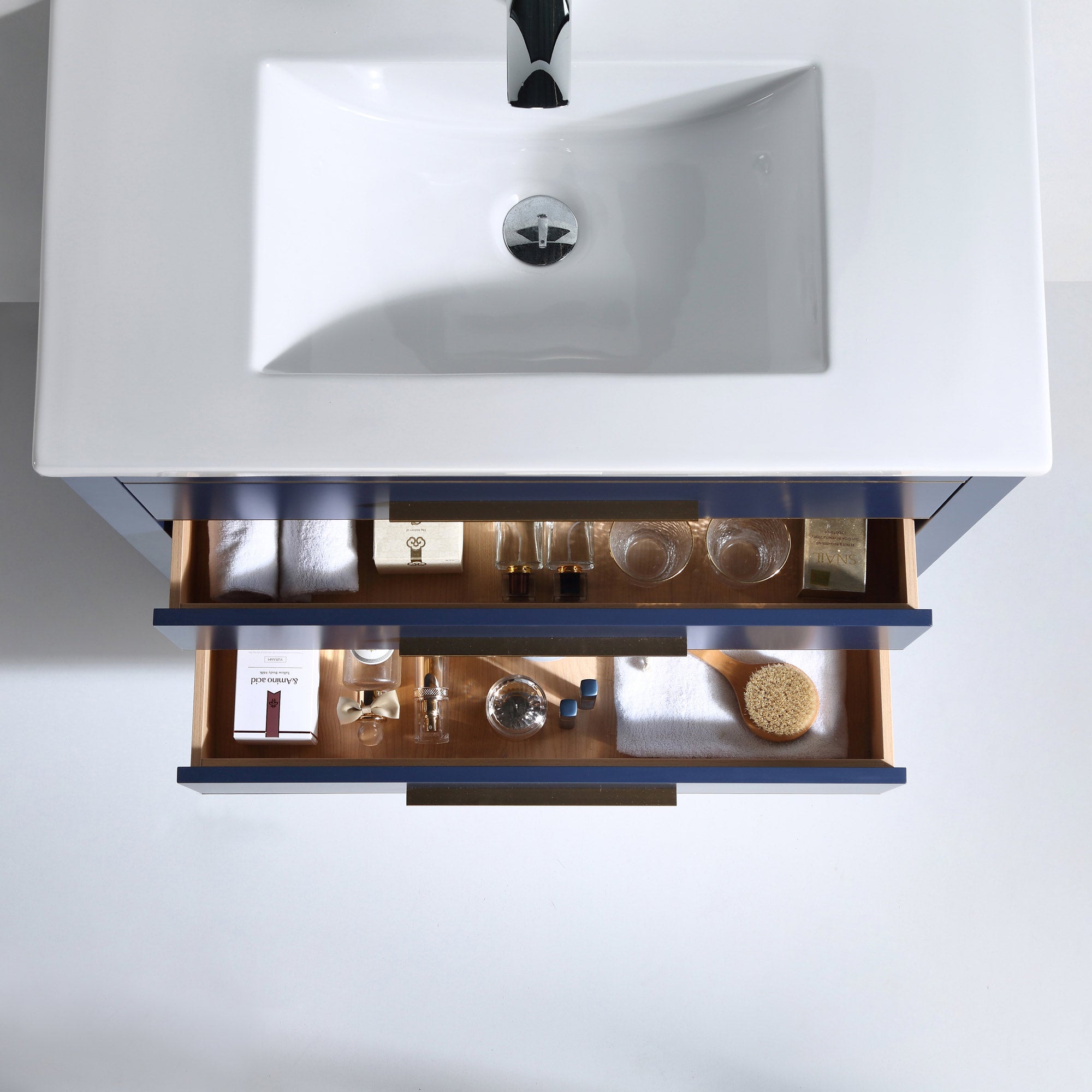031 Series - 36 Inch Vanity