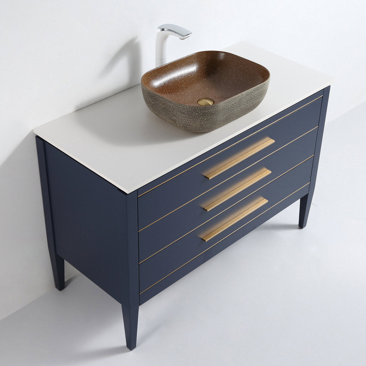 Bathroom Vessel Sink 000 2416
