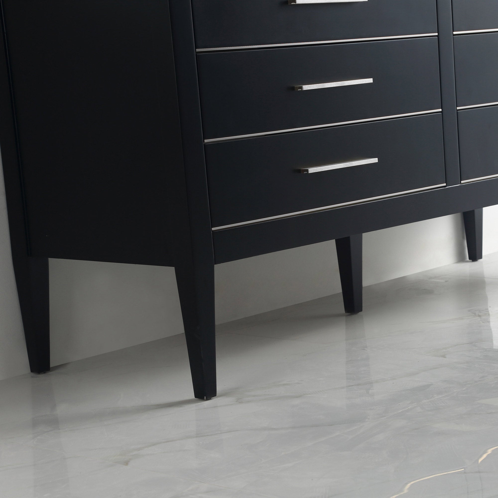 031 Series - 60 Inch Vanity